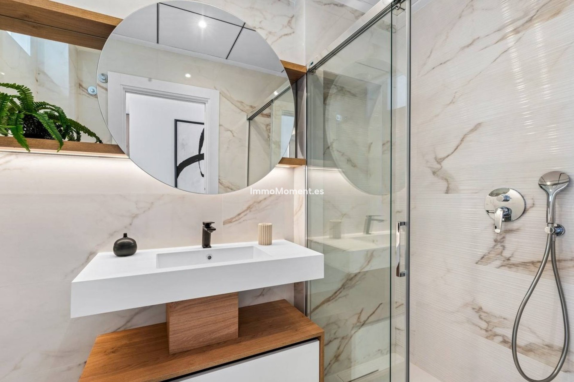 Resale - Apartment - Rojales - Ciudad Quesada