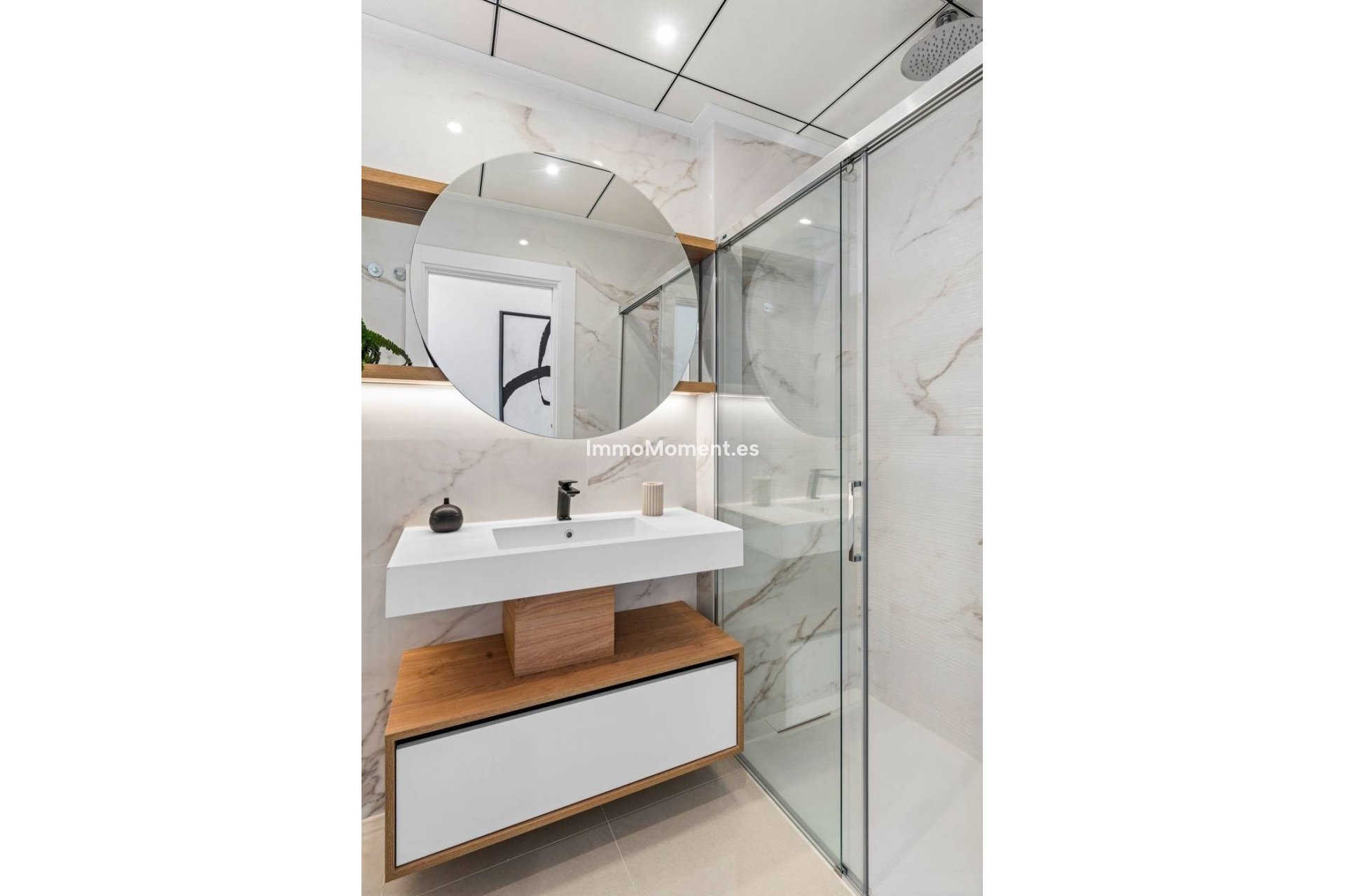 Resale - Apartment - Rojales - Ciudad Quesada