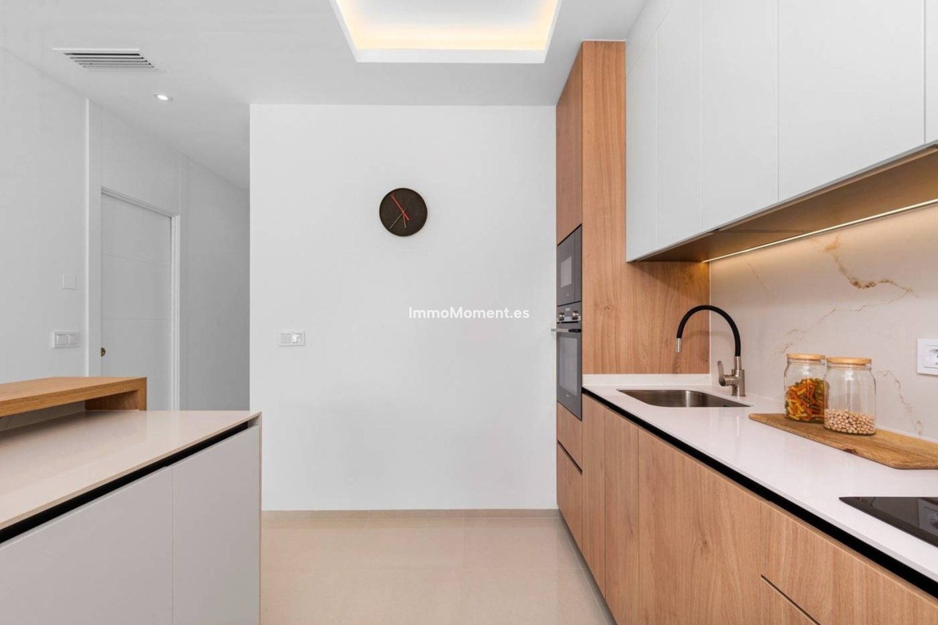 Resale - Apartment - Rojales - Ciudad Quesada