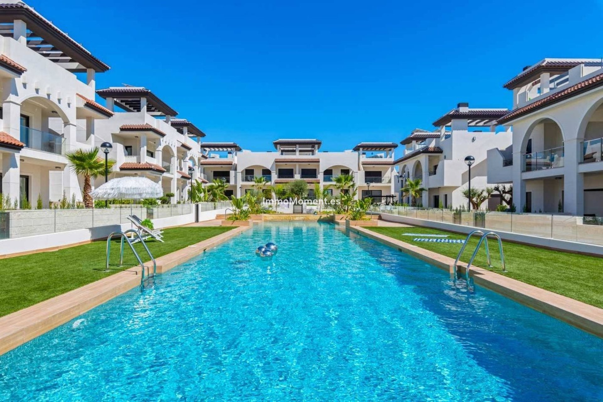 Resale - Apartment - Rojales - Ciudad Quesada