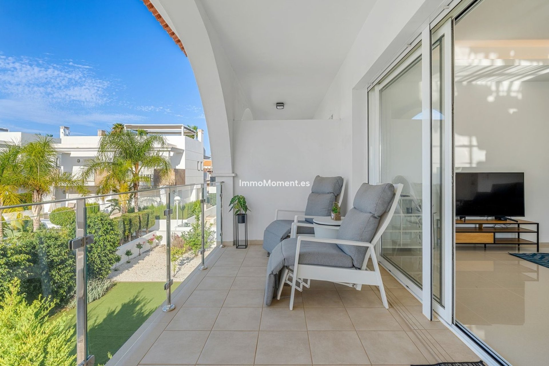 Resale - Apartment - Rojales - Ciudad Quesada