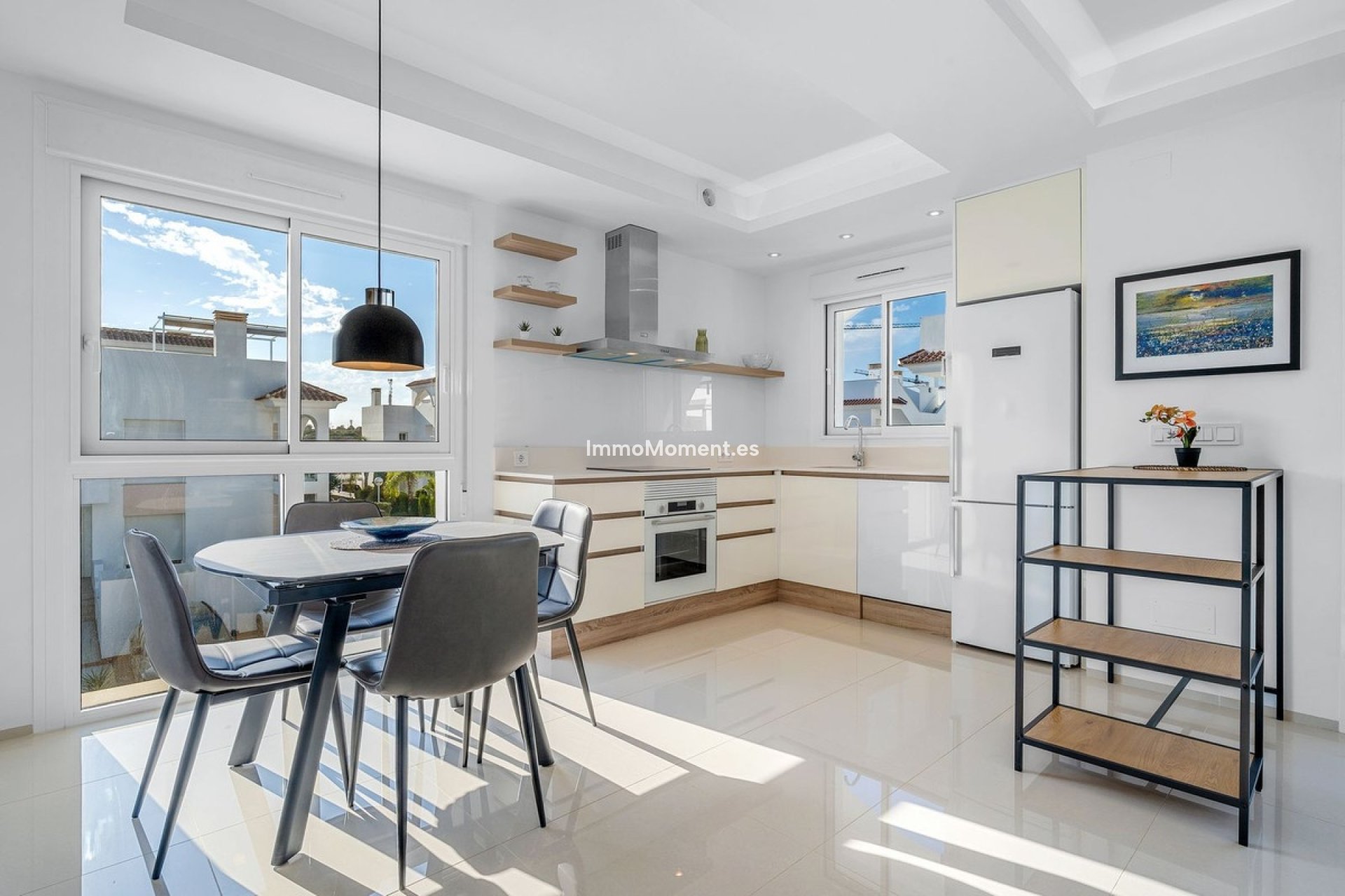 Resale - Apartment - Rojales - Ciudad Quesada