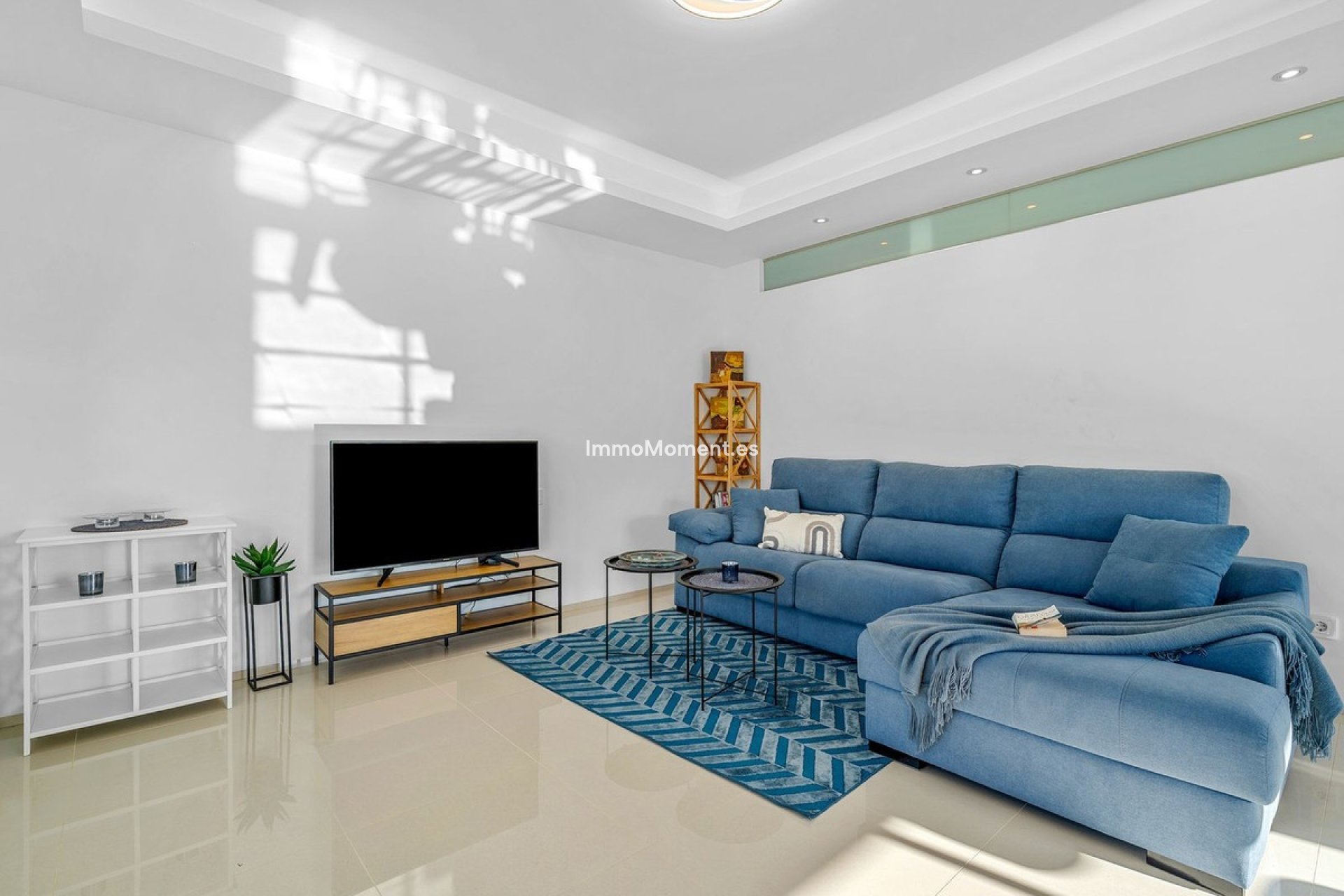 Resale - Apartment - Rojales - Ciudad Quesada