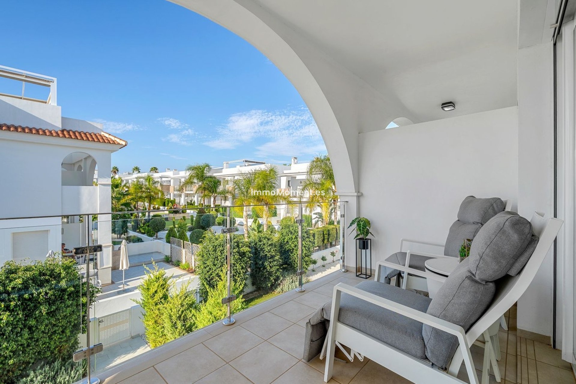 Resale - Apartment - Rojales - Ciudad Quesada