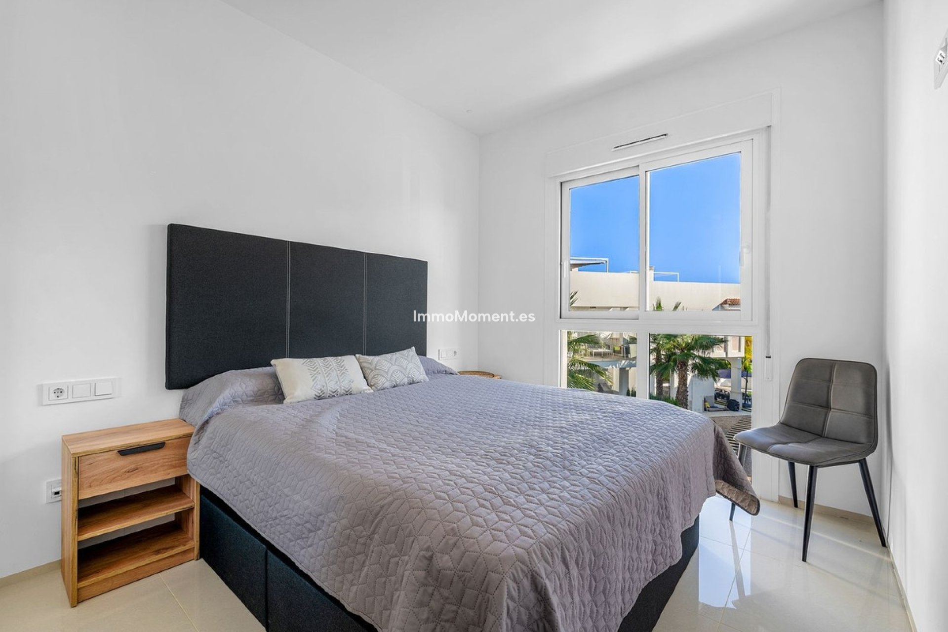 Resale - Apartment - Rojales - Ciudad Quesada