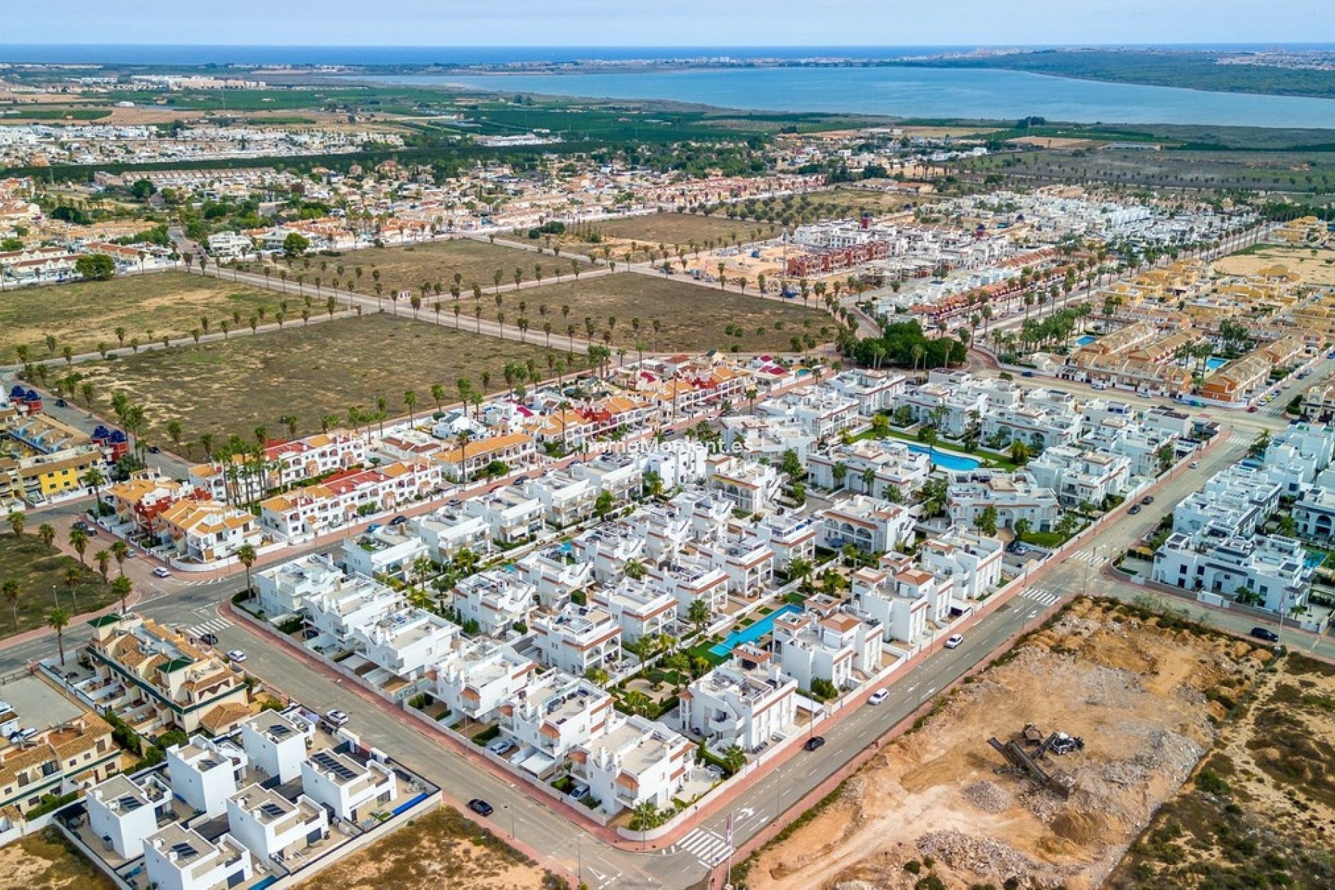 Resale - Apartment - Rojales - Ciudad Quesada