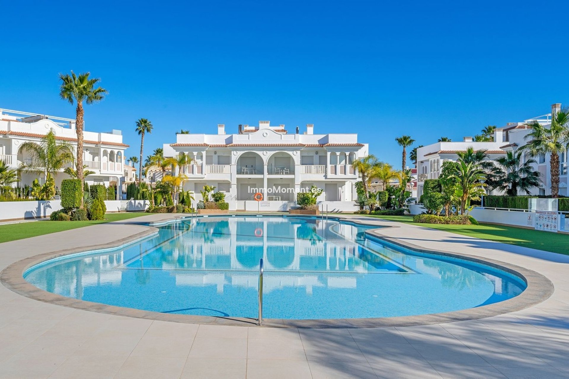 Resale - Apartment - Rojales - Ciudad Quesada