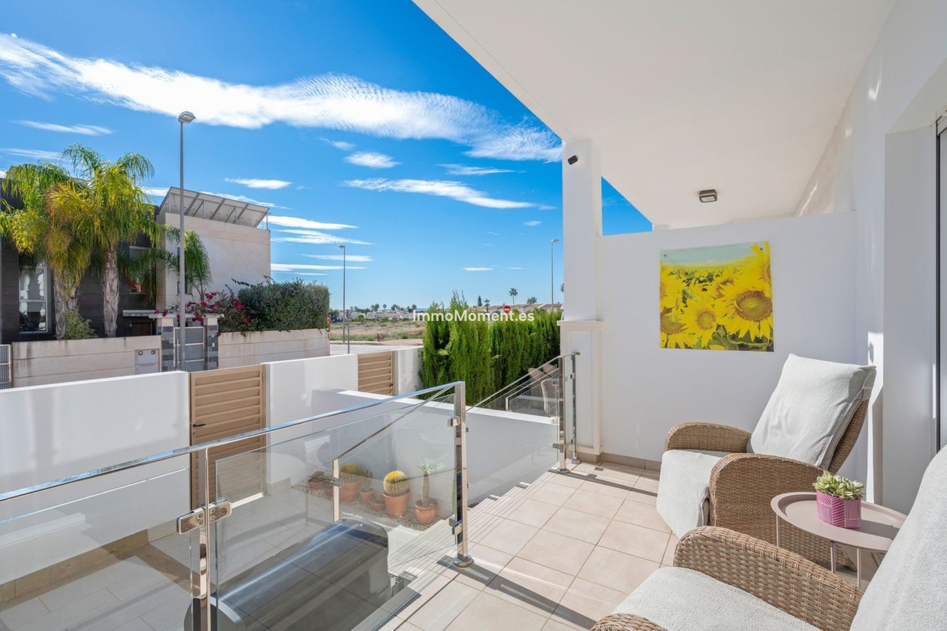 Resale - Apartment - Rojales - Ciudad Quesada