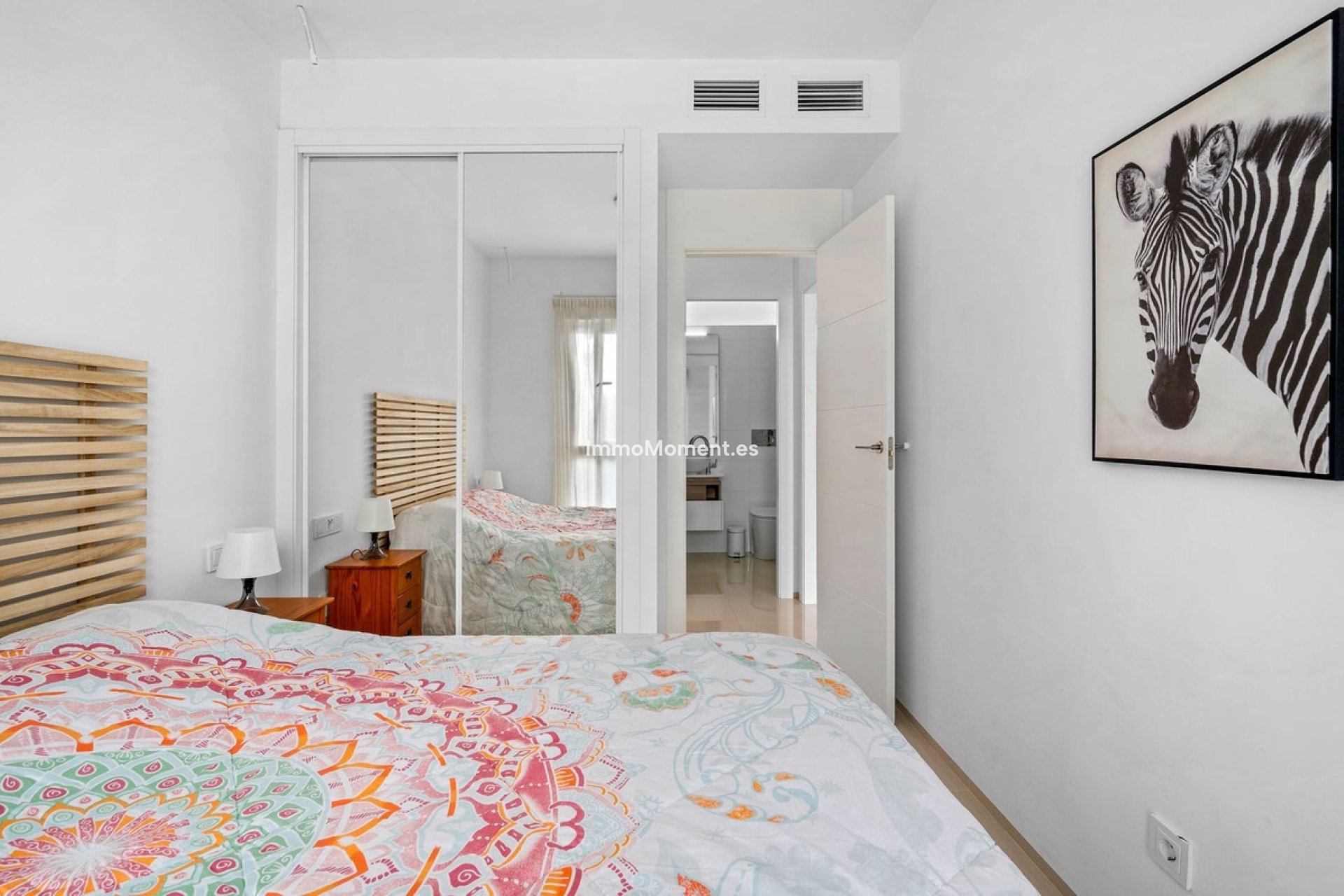 Resale - Apartment - Rojales - Ciudad Quesada