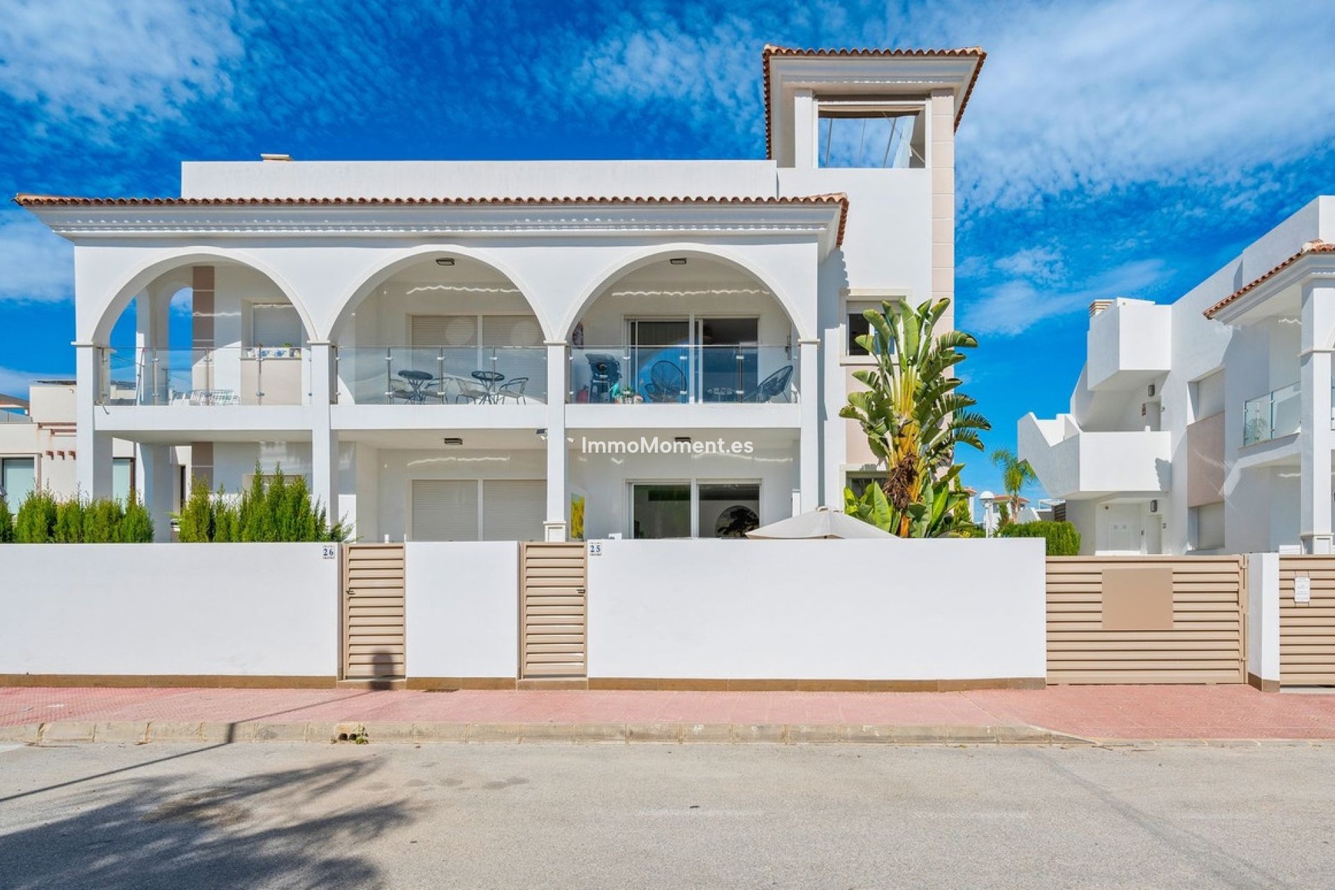 Resale - Apartment - Rojales - Ciudad Quesada