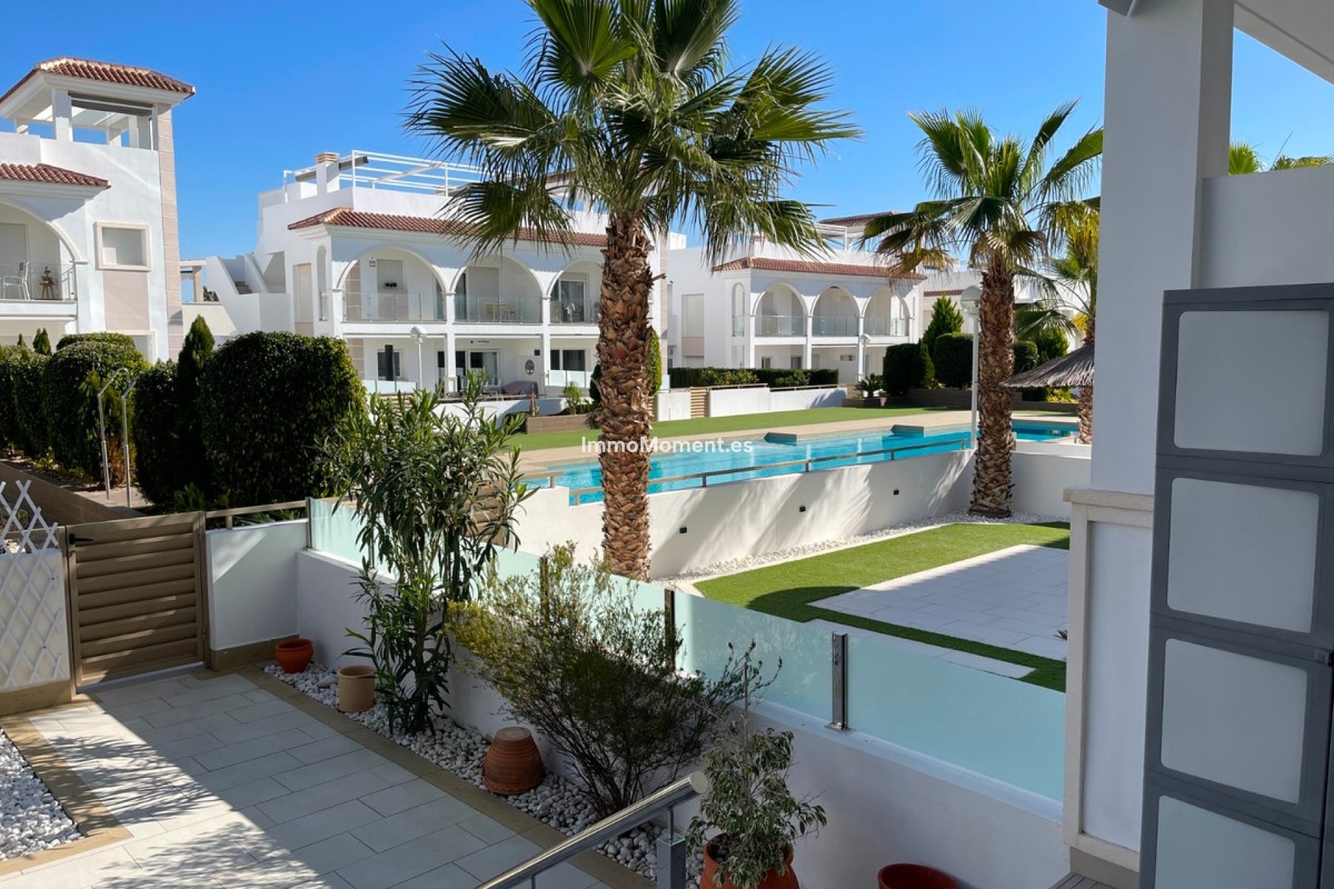 Resale - Apartment - Rojales - Ciudad Quesada