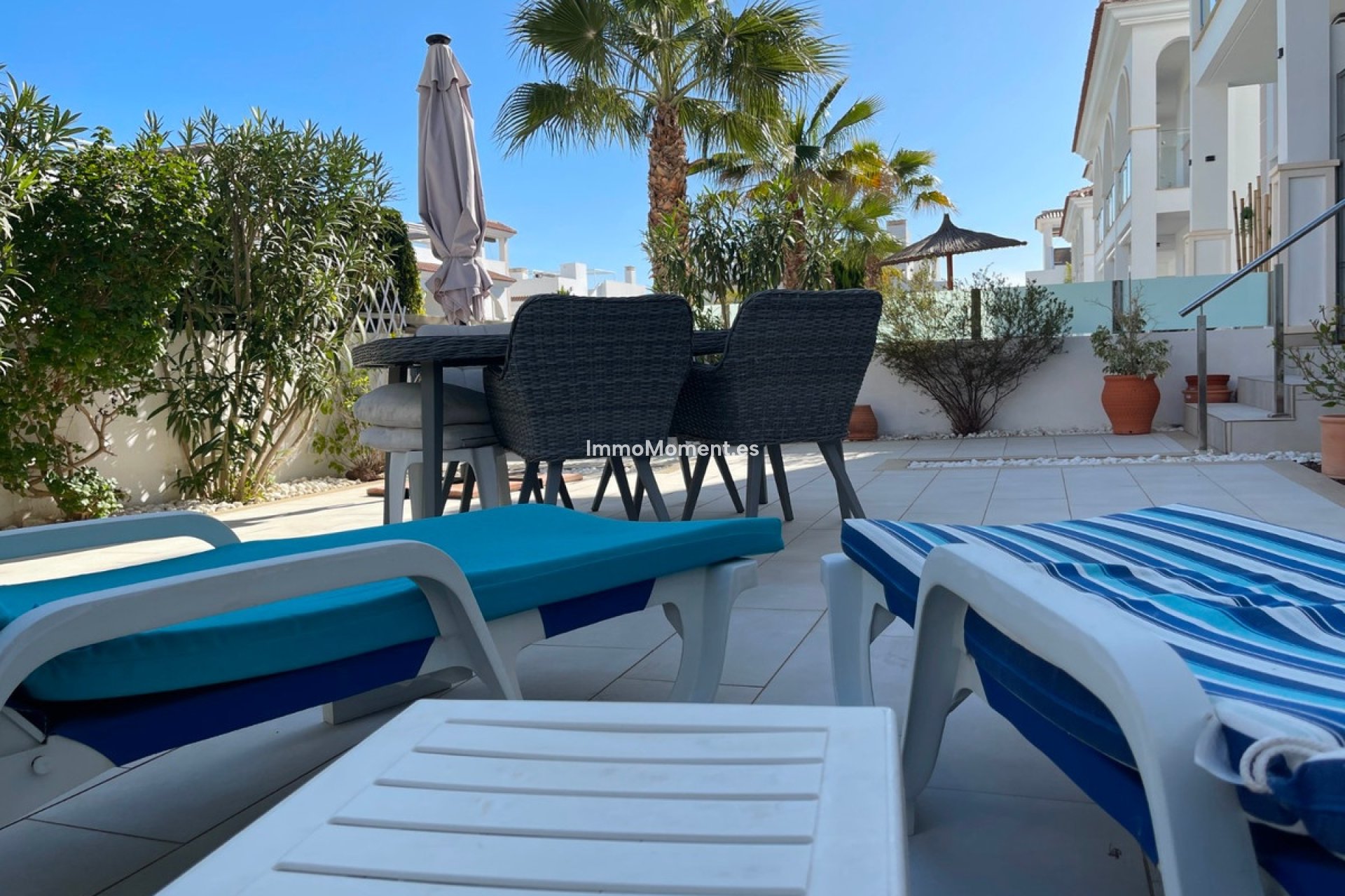 Resale - Apartment - Rojales - Ciudad Quesada