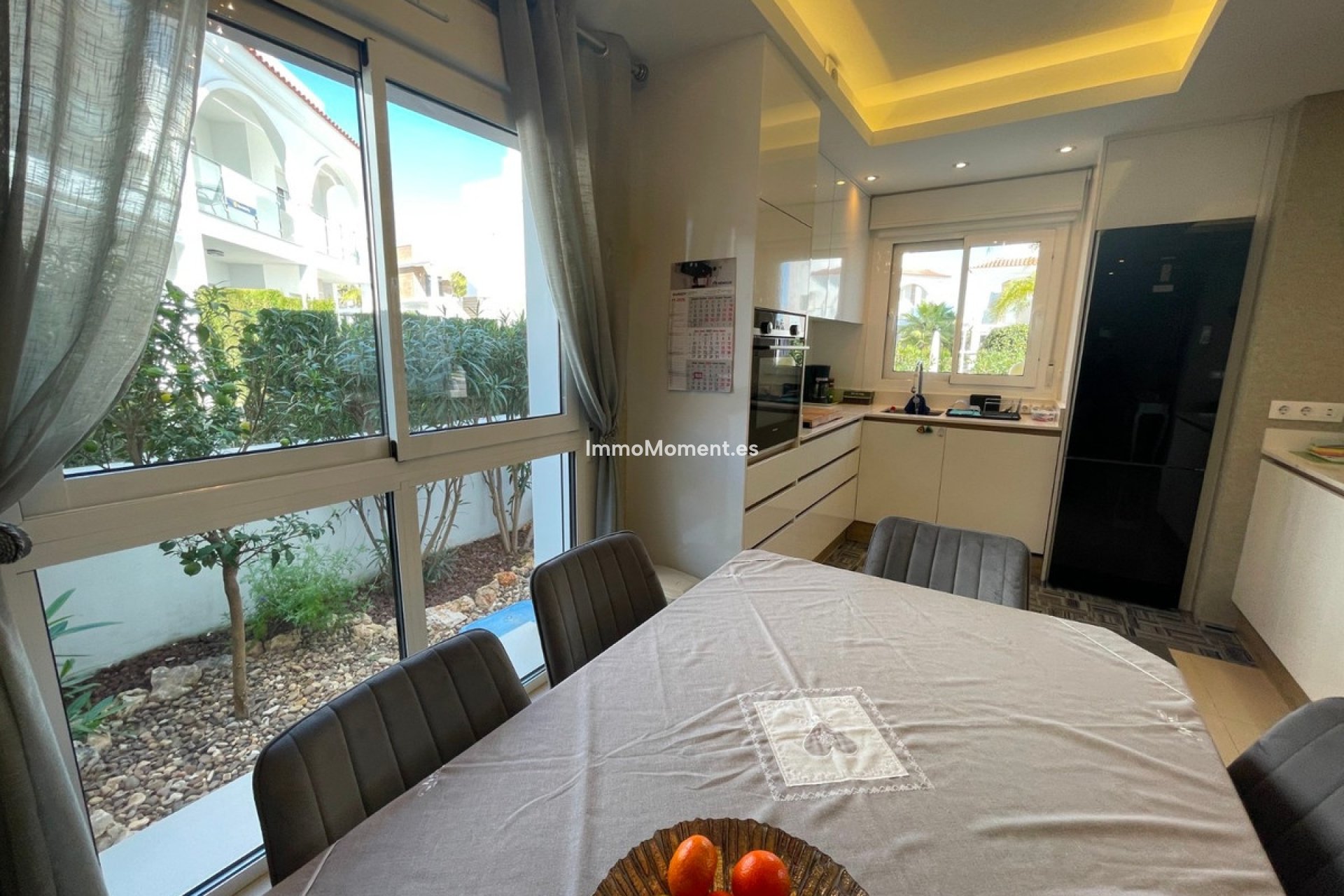 Resale - Apartment - Rojales - Ciudad Quesada