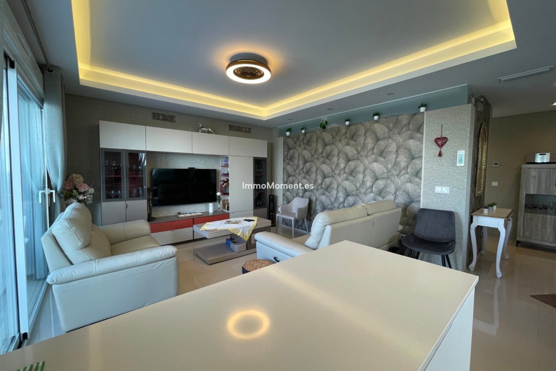 Resale - Apartment - Rojales - Ciudad Quesada