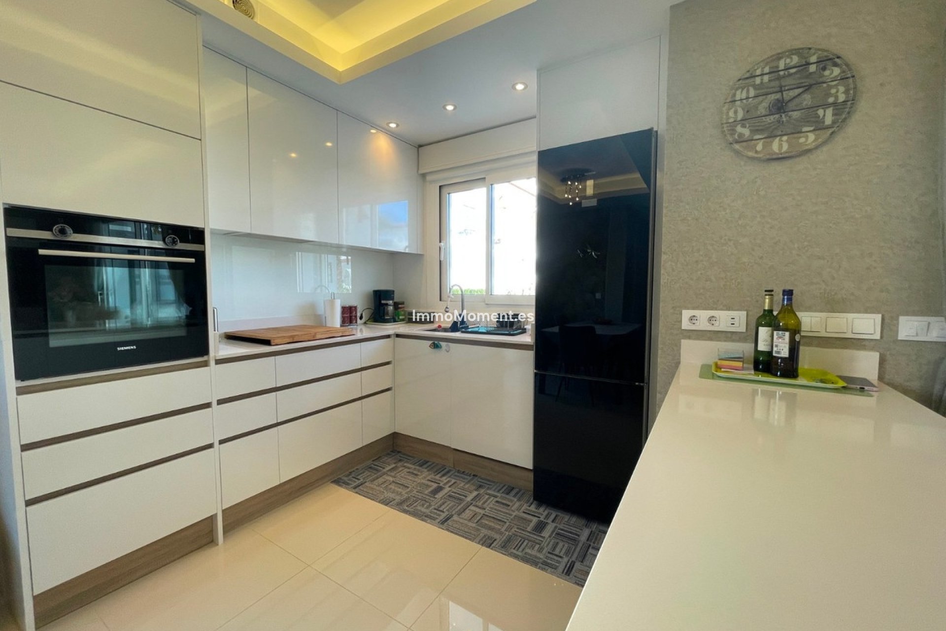 Resale - Apartment - Rojales - Ciudad Quesada