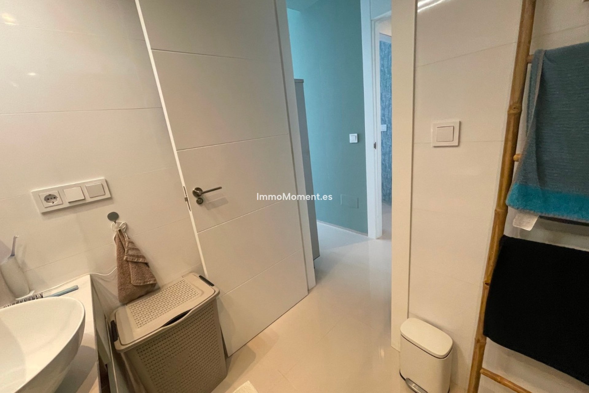 Resale - Apartment - Rojales - Ciudad Quesada