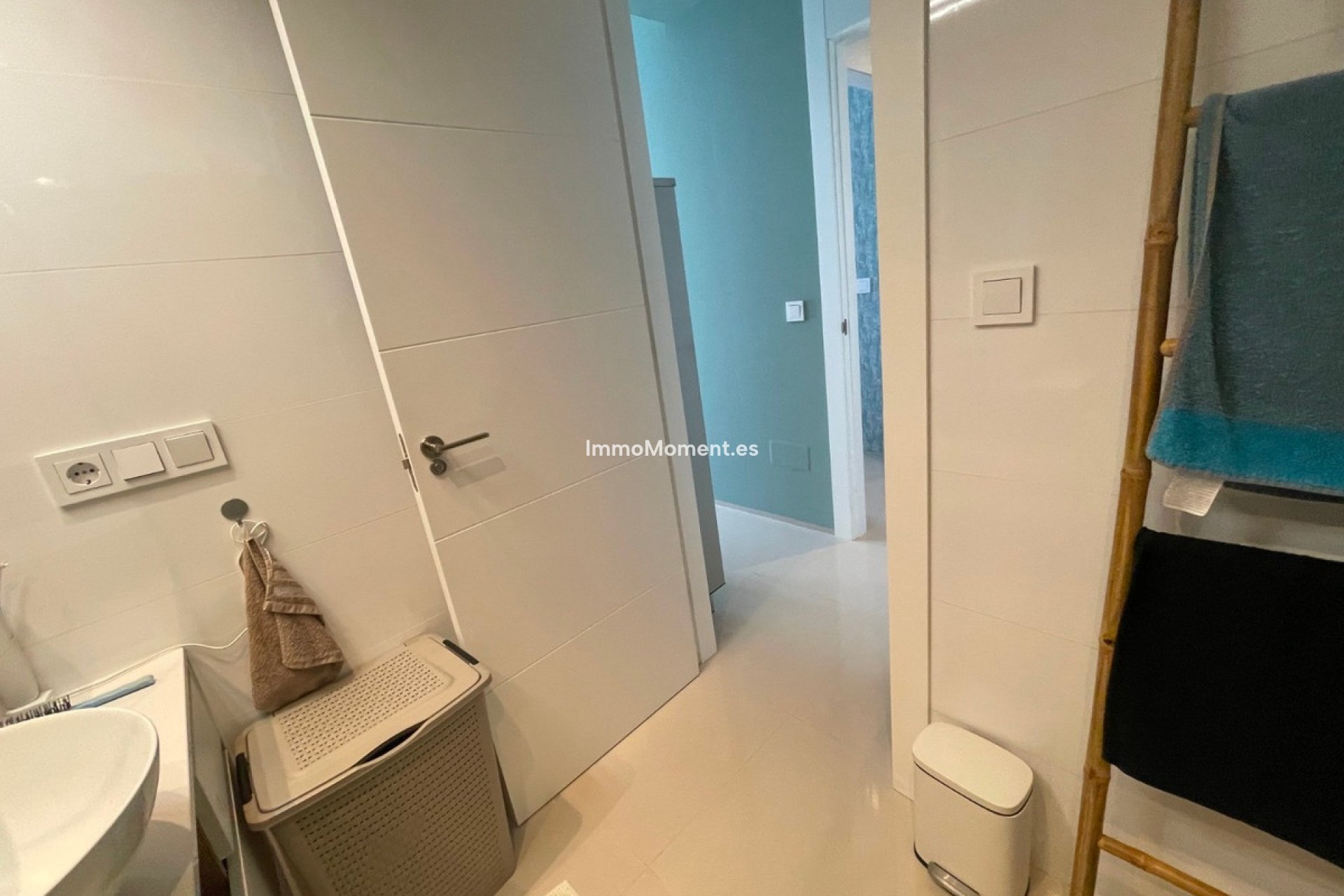 Resale - Apartment - Rojales - Ciudad Quesada