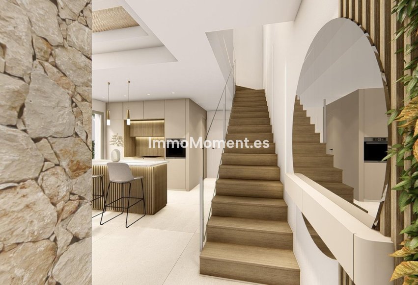 Resale - Apartment - Rojales - Ciudad Quesada