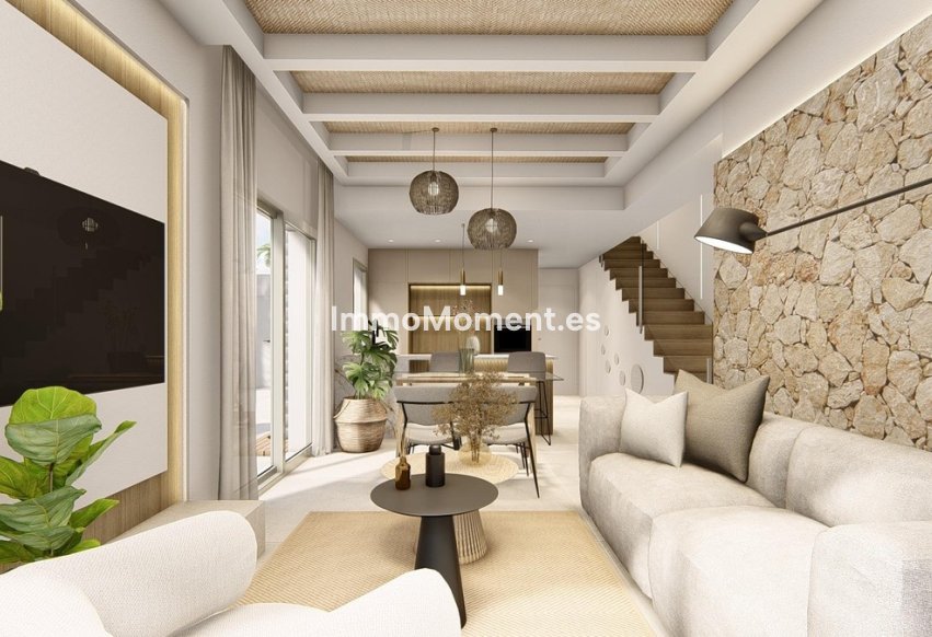 Resale - Apartment - Rojales - Ciudad Quesada