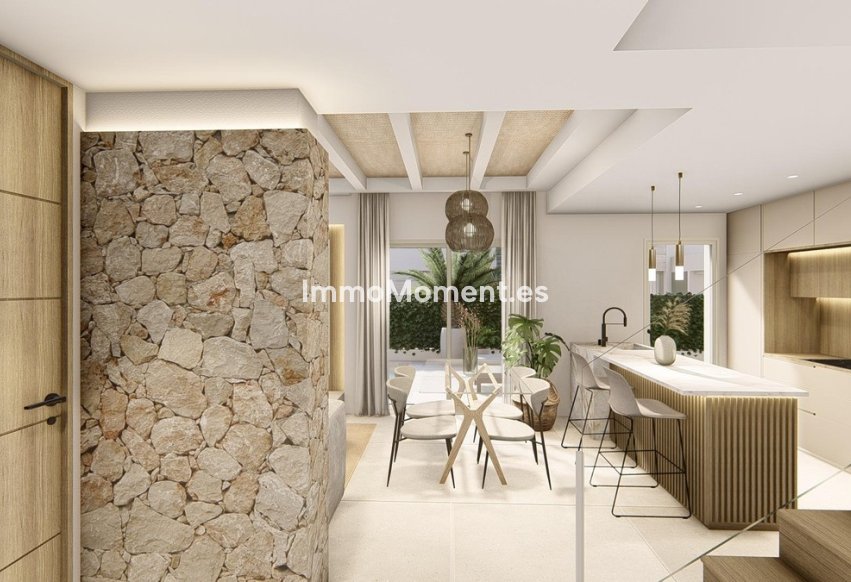 Resale - Apartment - Rojales - Ciudad Quesada