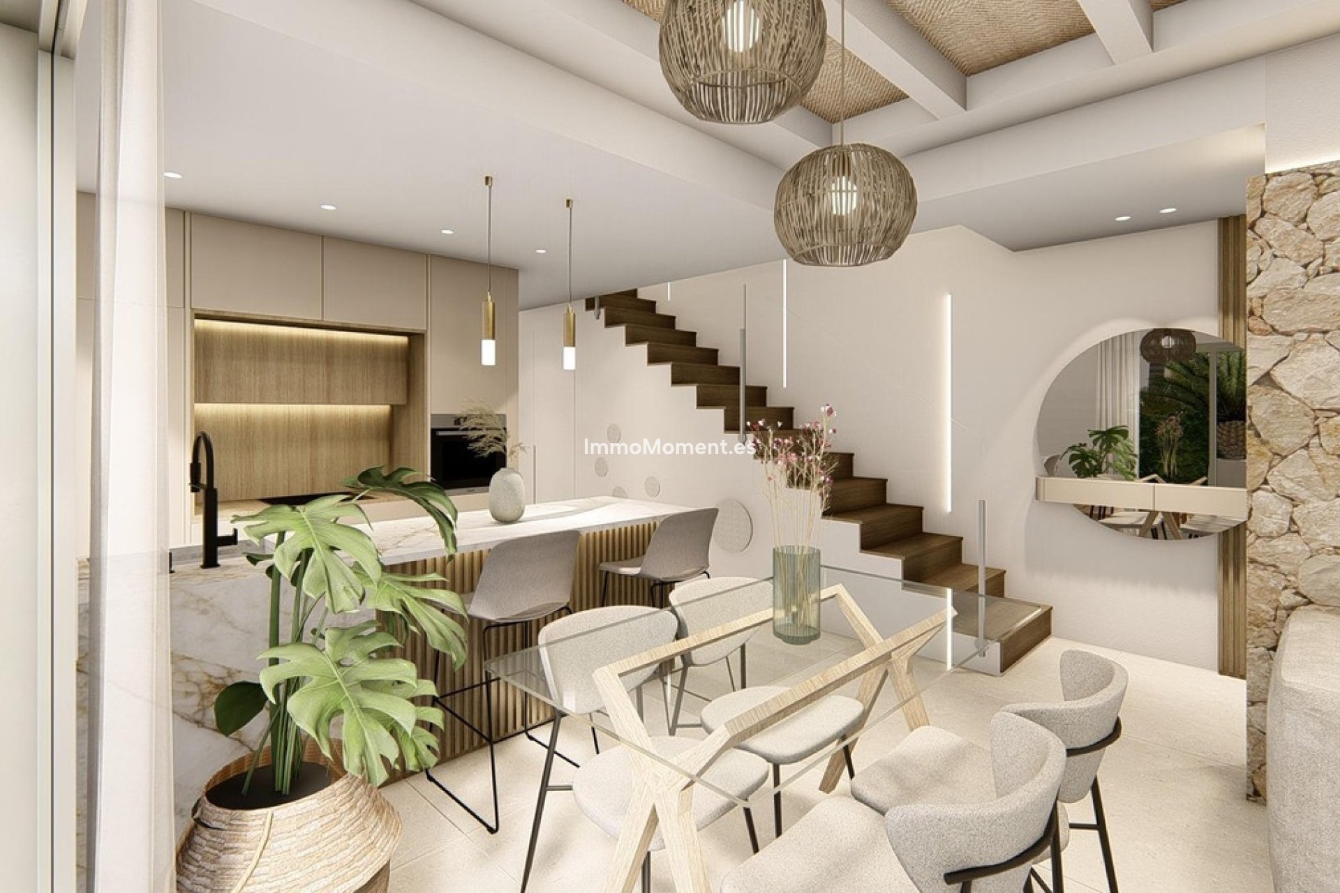 Resale - Apartment - Rojales - Ciudad Quesada