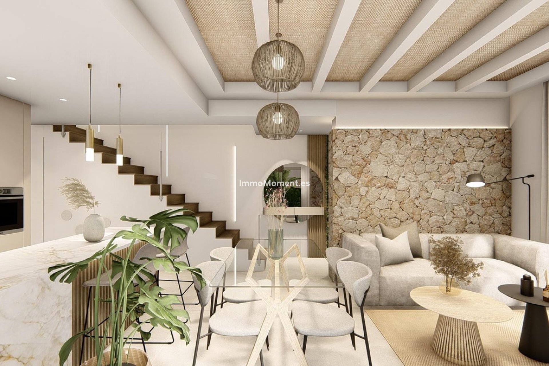 Resale - Apartment - Rojales - Ciudad Quesada