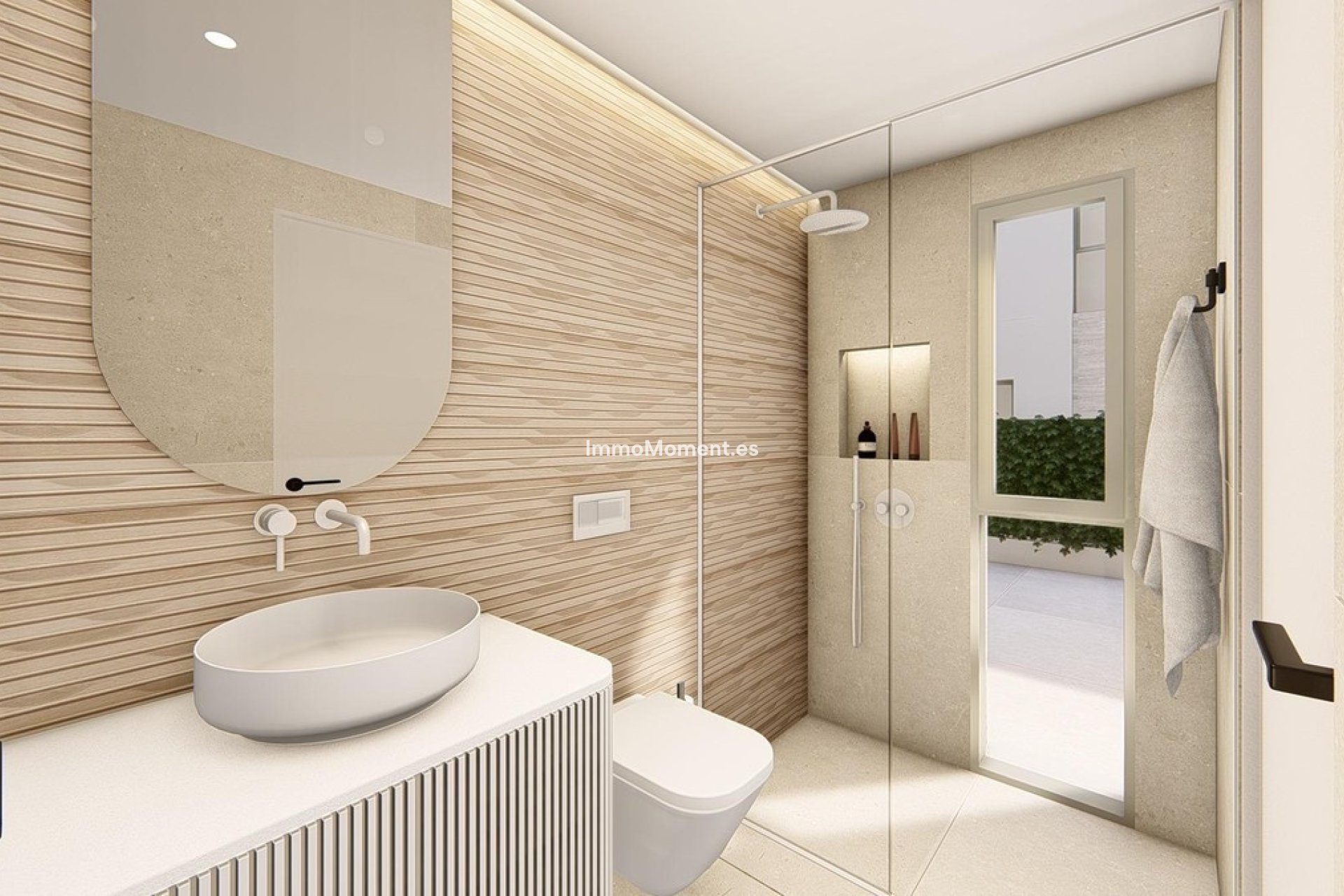 Resale - Apartment - Rojales - Ciudad Quesada