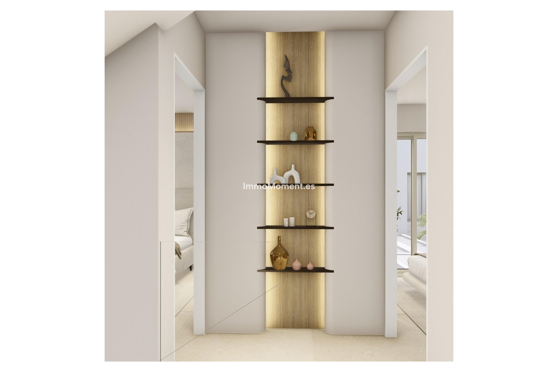 Resale - Apartment - Rojales - Ciudad Quesada