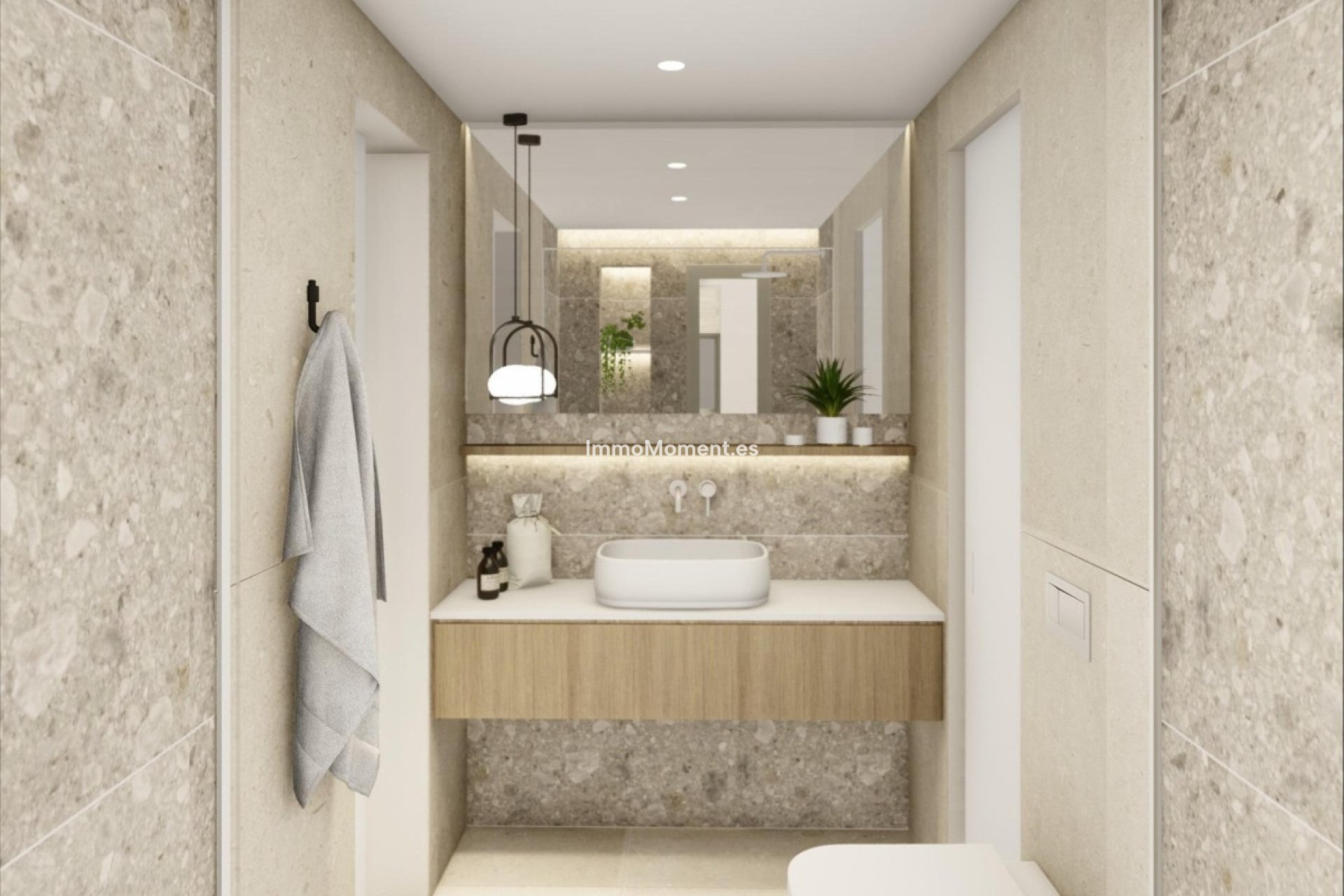 Resale - Apartment - Rojales - Ciudad Quesada