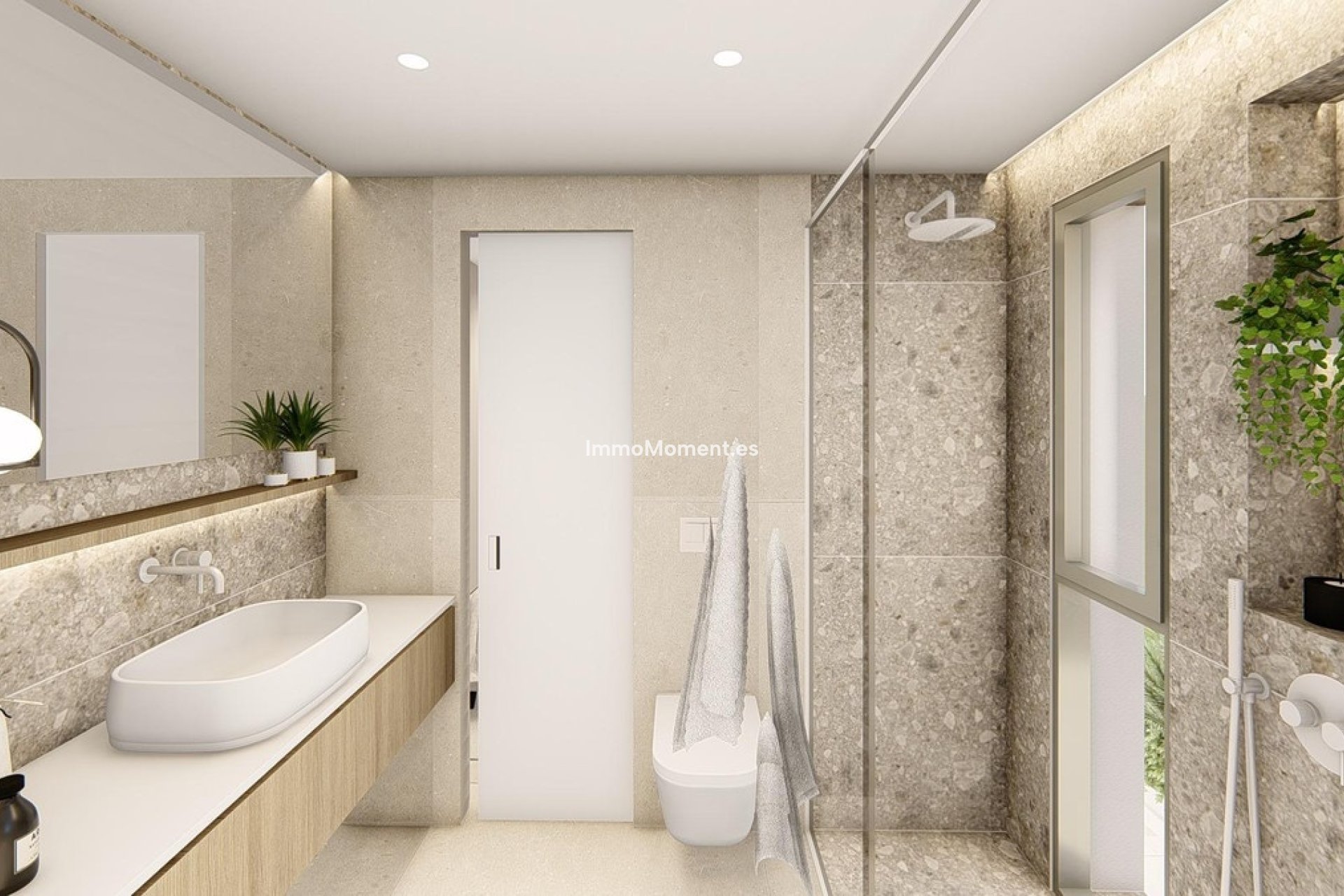 Resale - Apartment - Rojales - Ciudad Quesada