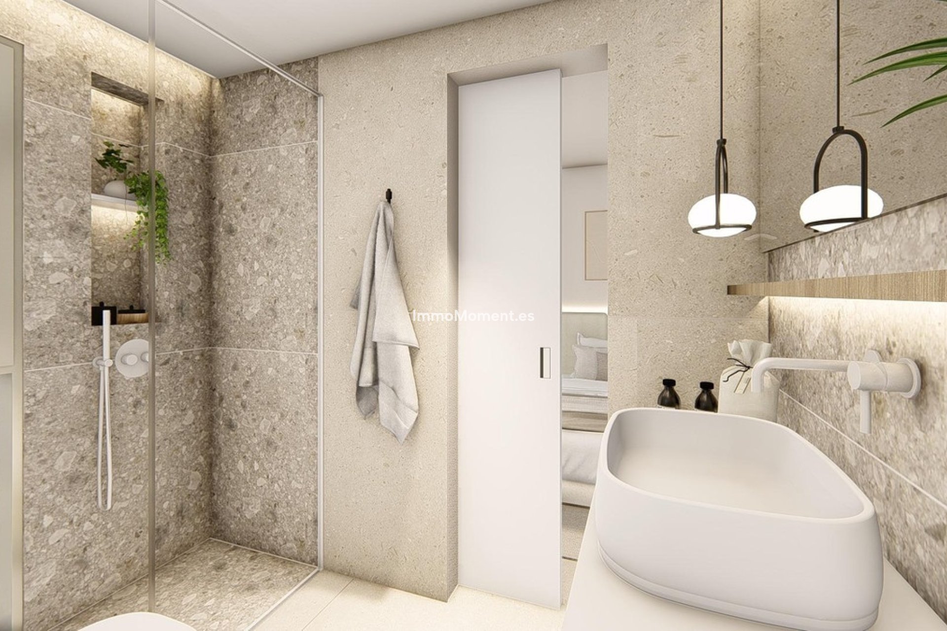 Resale - Apartment - Rojales - Ciudad Quesada