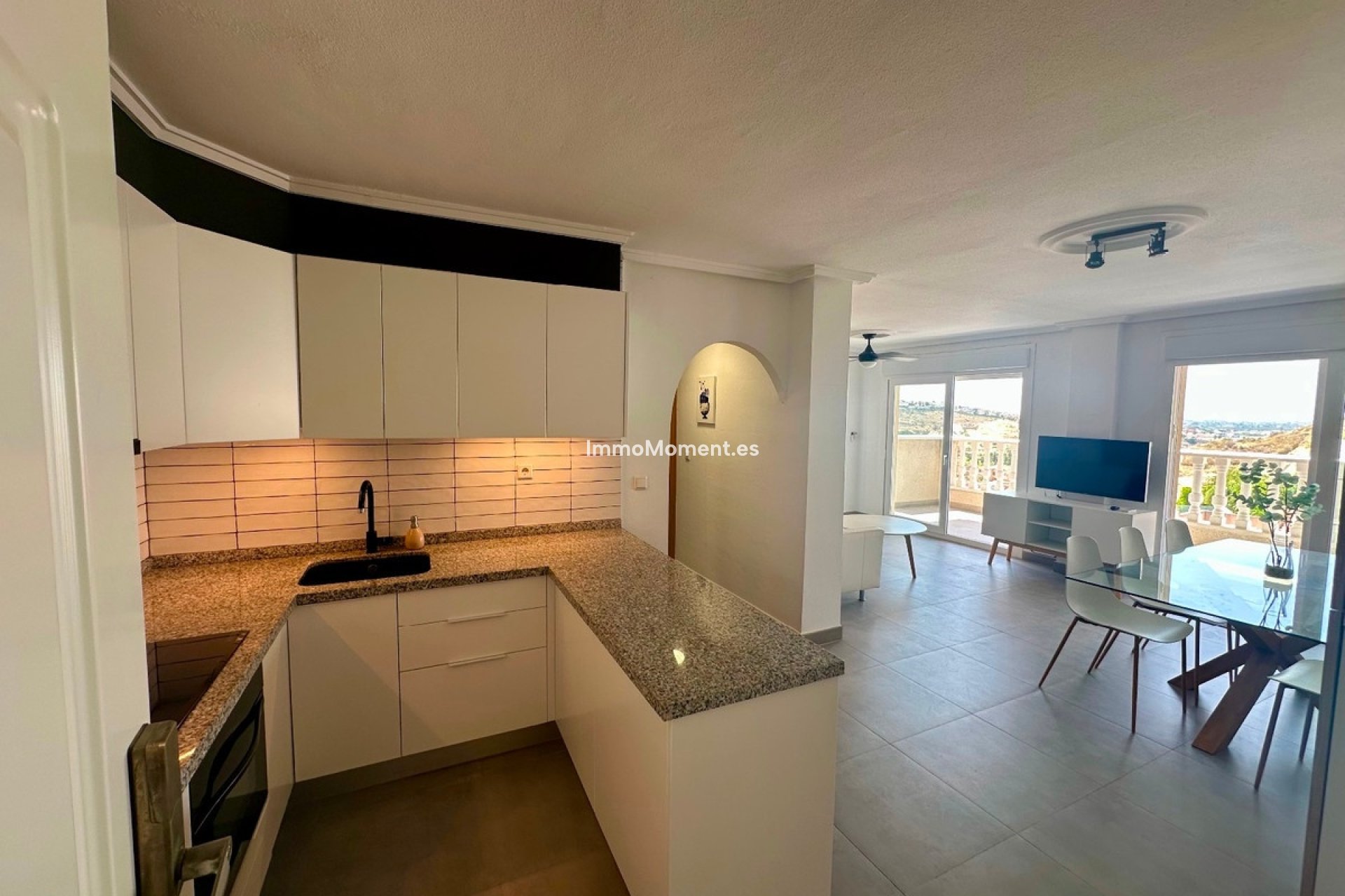 Resale - Apartment - Rojales - Ciudad Quesada