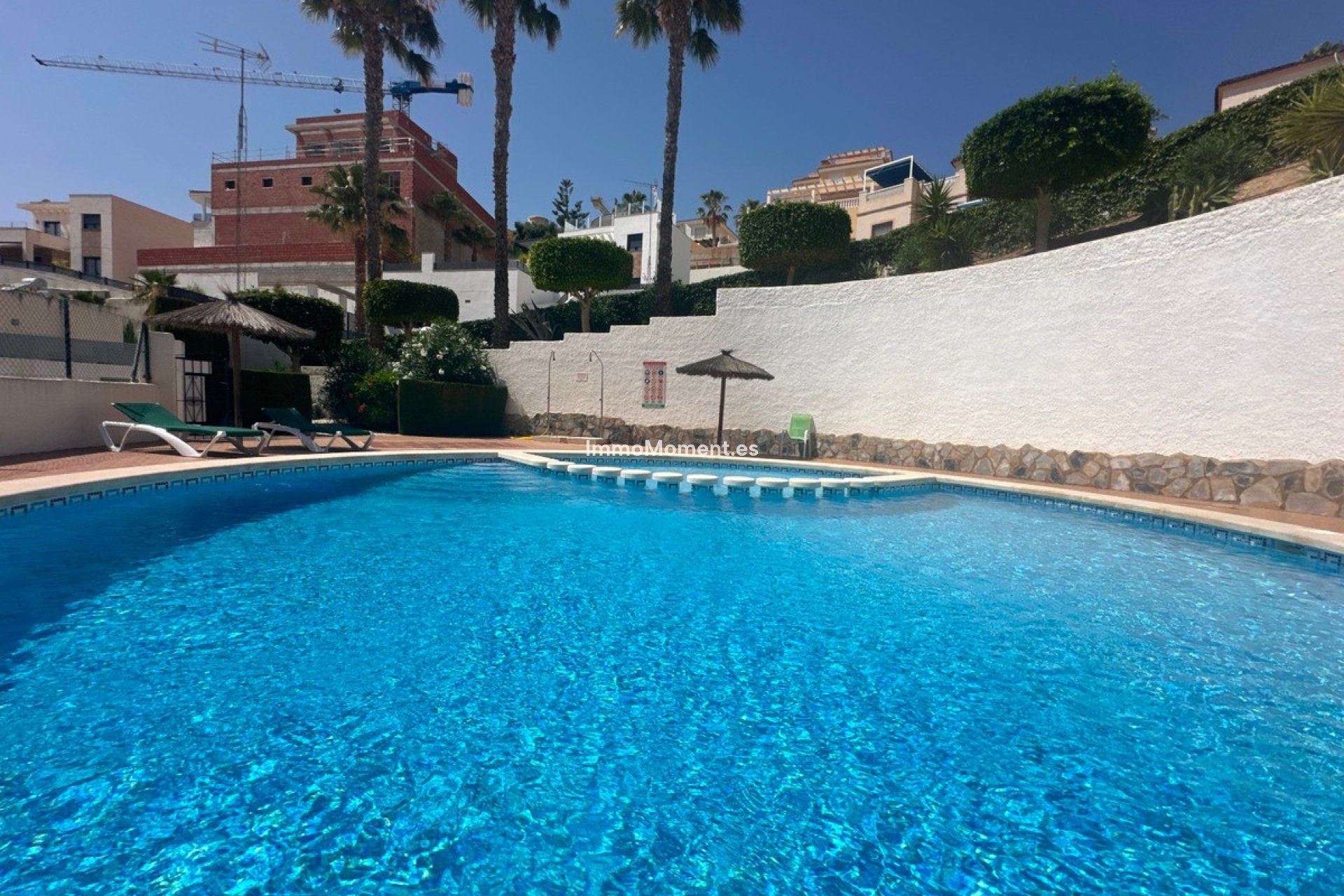 Resale - Apartment - Rojales - Ciudad Quesada