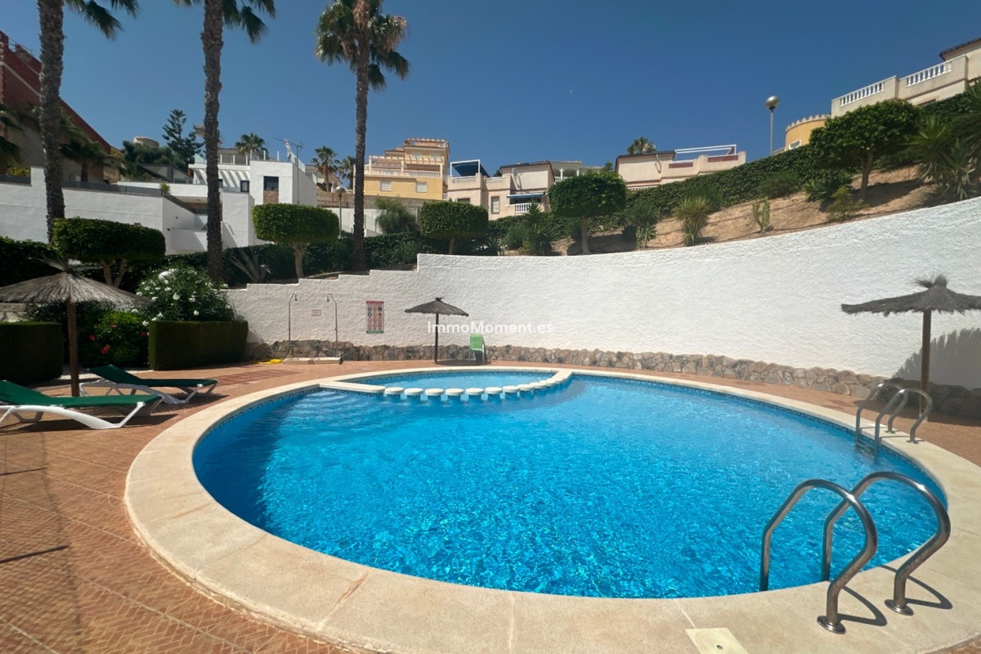 Resale - Apartment - Rojales - Ciudad Quesada