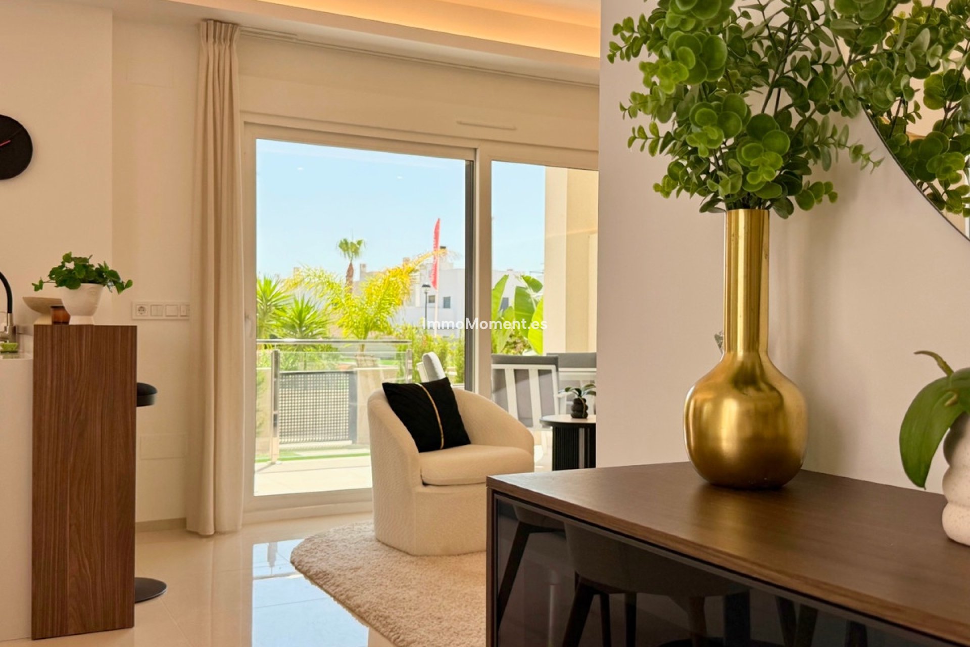 Resale - Apartment - Rojales - Ciudad Quesada