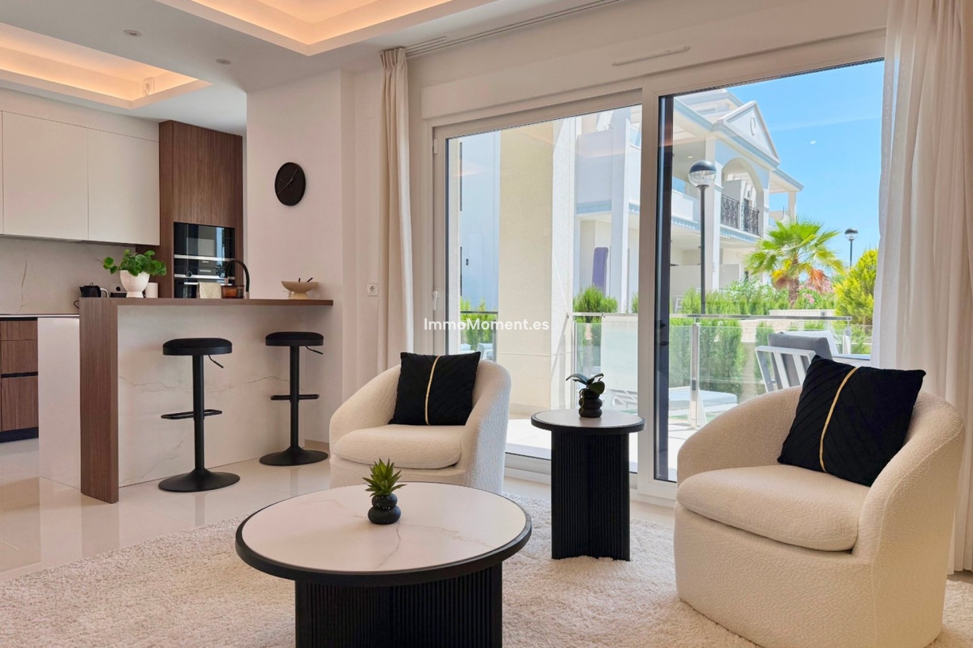 Resale - Apartment - Rojales - Ciudad Quesada