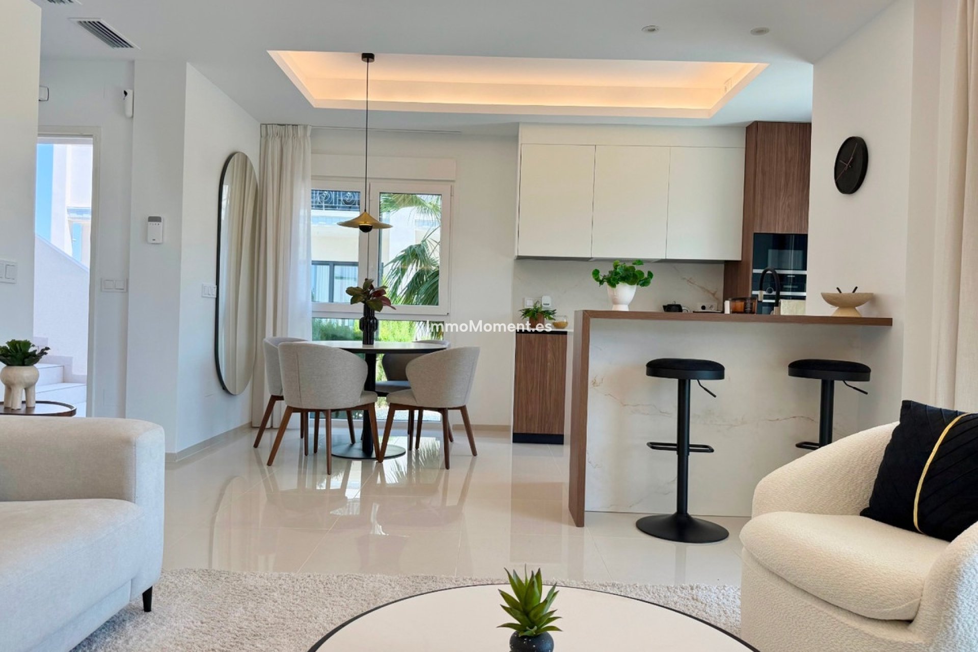 Resale - Apartment - Rojales - Ciudad Quesada