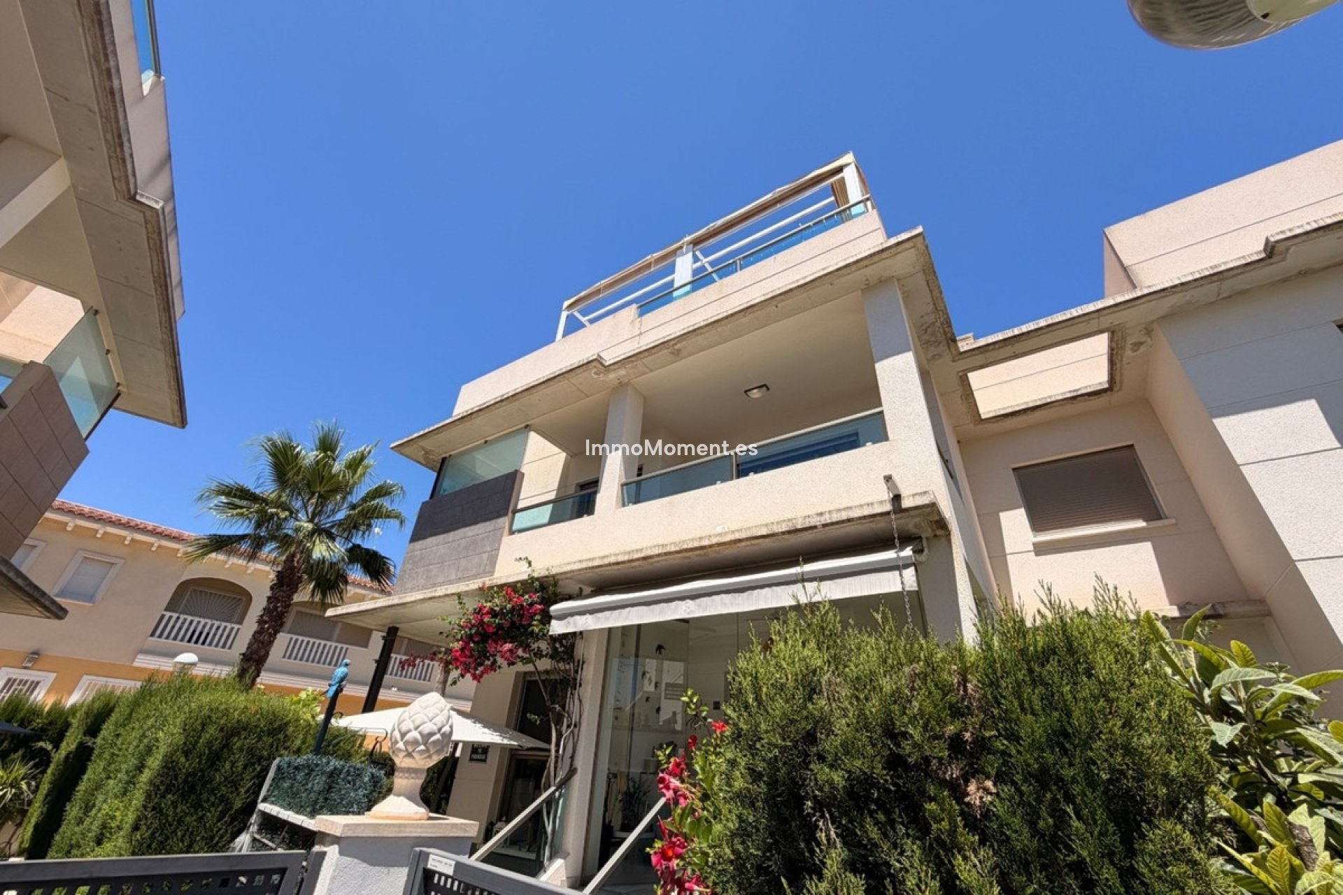 Resale - Apartment - Rojales - Dona Pepa