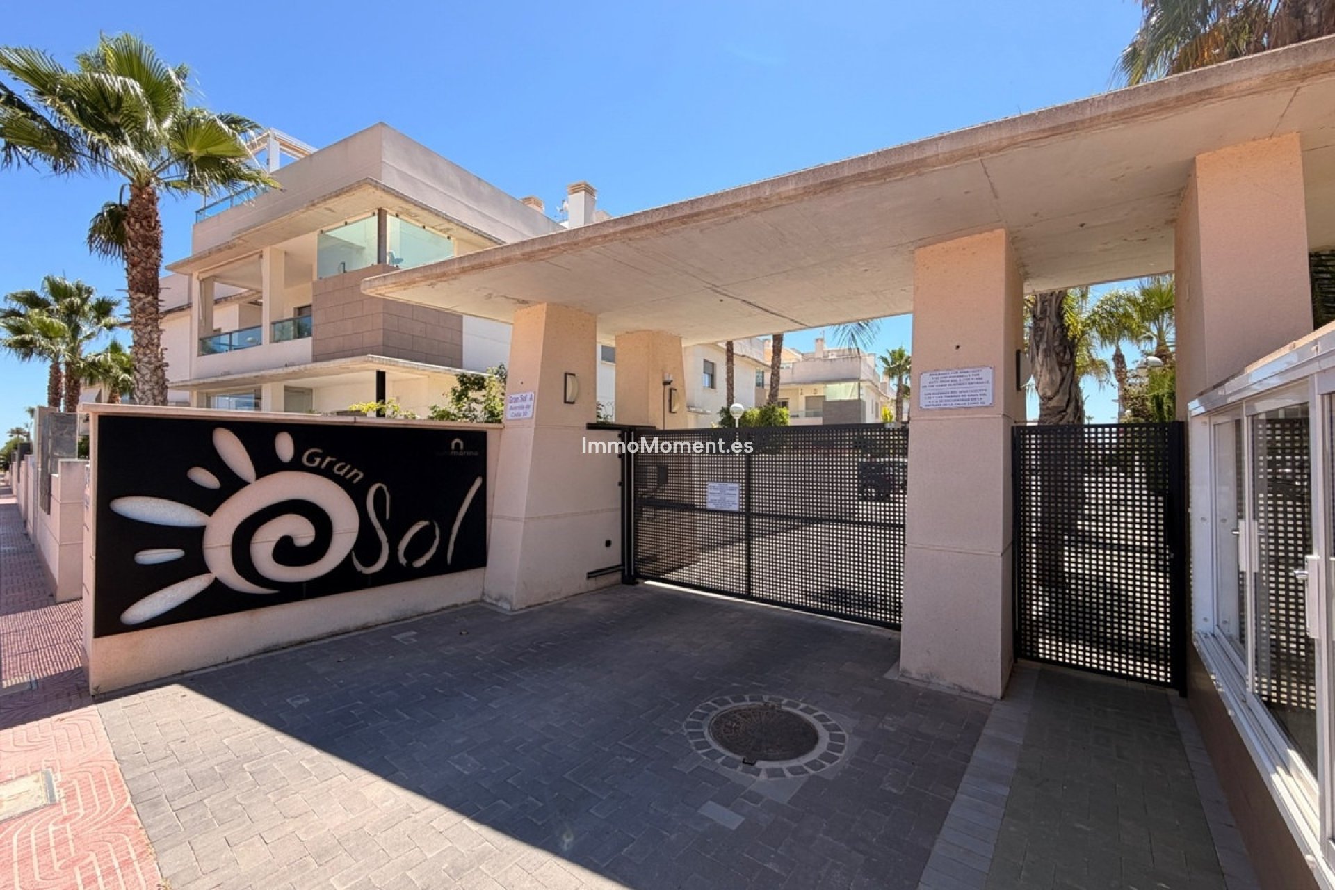 Resale - Apartment - Rojales - Dona Pepa