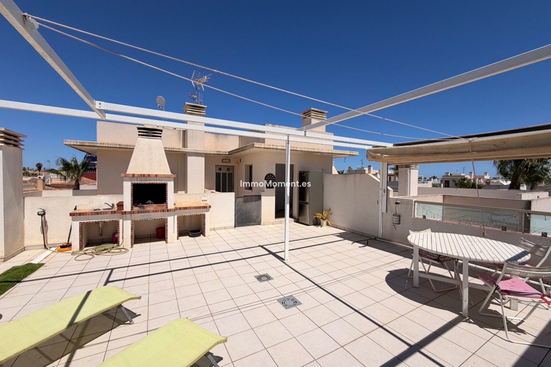 Resale - Apartment - Rojales - Dona Pepa
