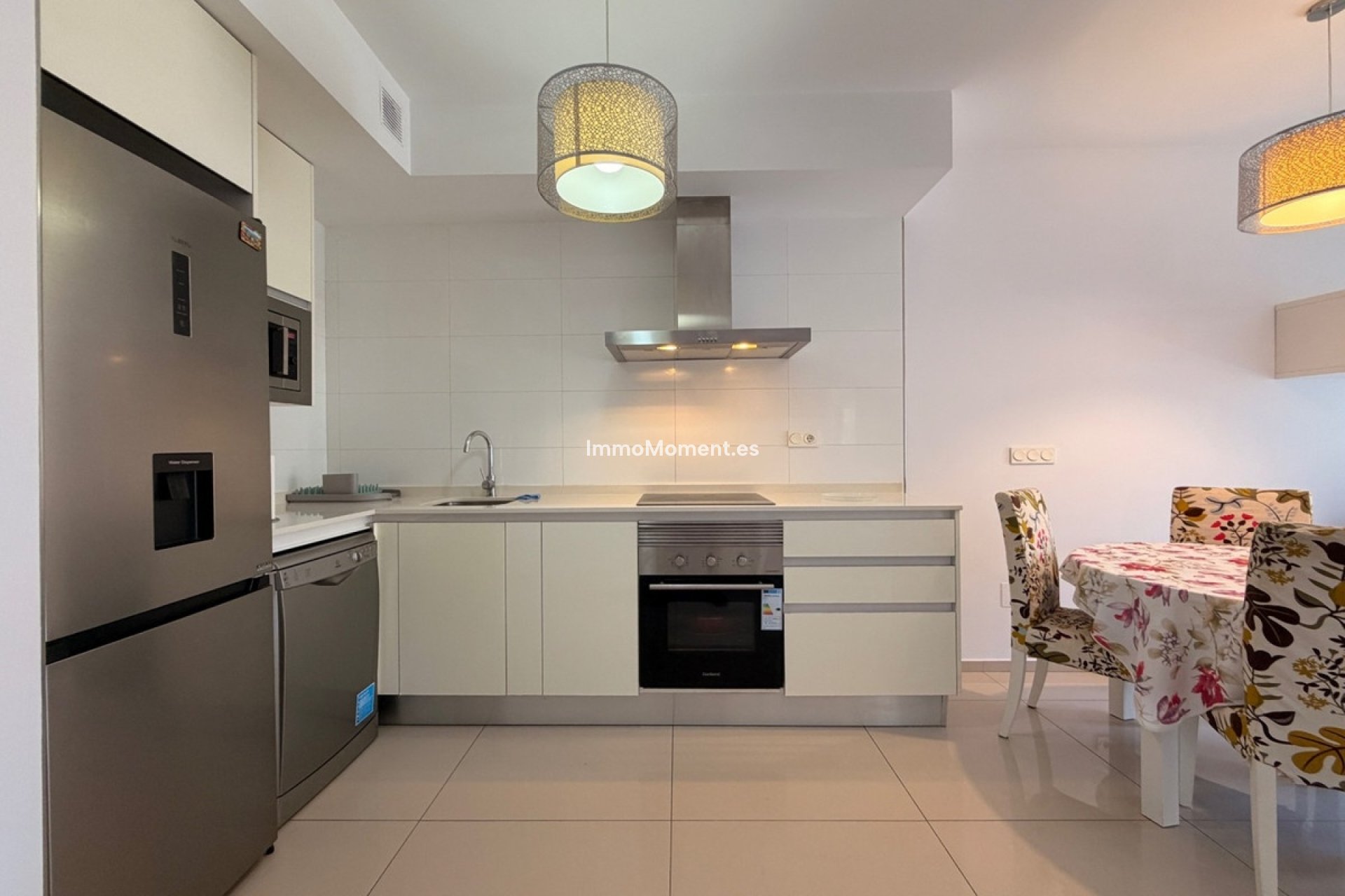 Resale - Apartment - Rojales - Dona Pepa