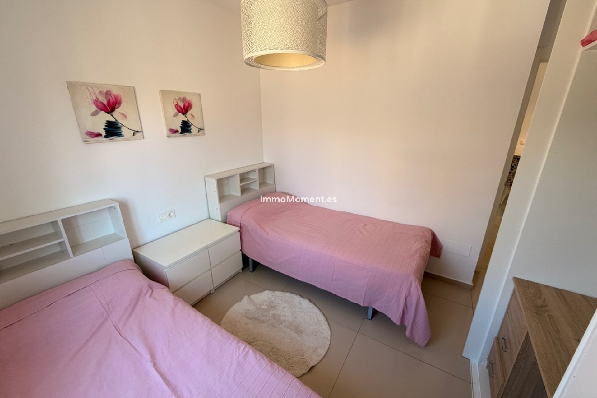 Resale - Apartment - Rojales - Dona Pepa