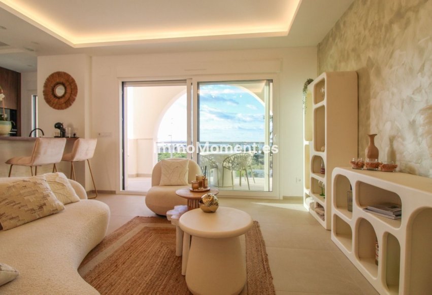 Resale - Apartment - Rojales - Dona Pepa