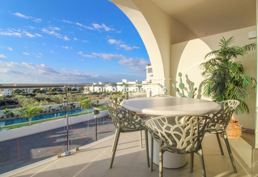 Resale - Apartment - Rojales - Dona Pepa