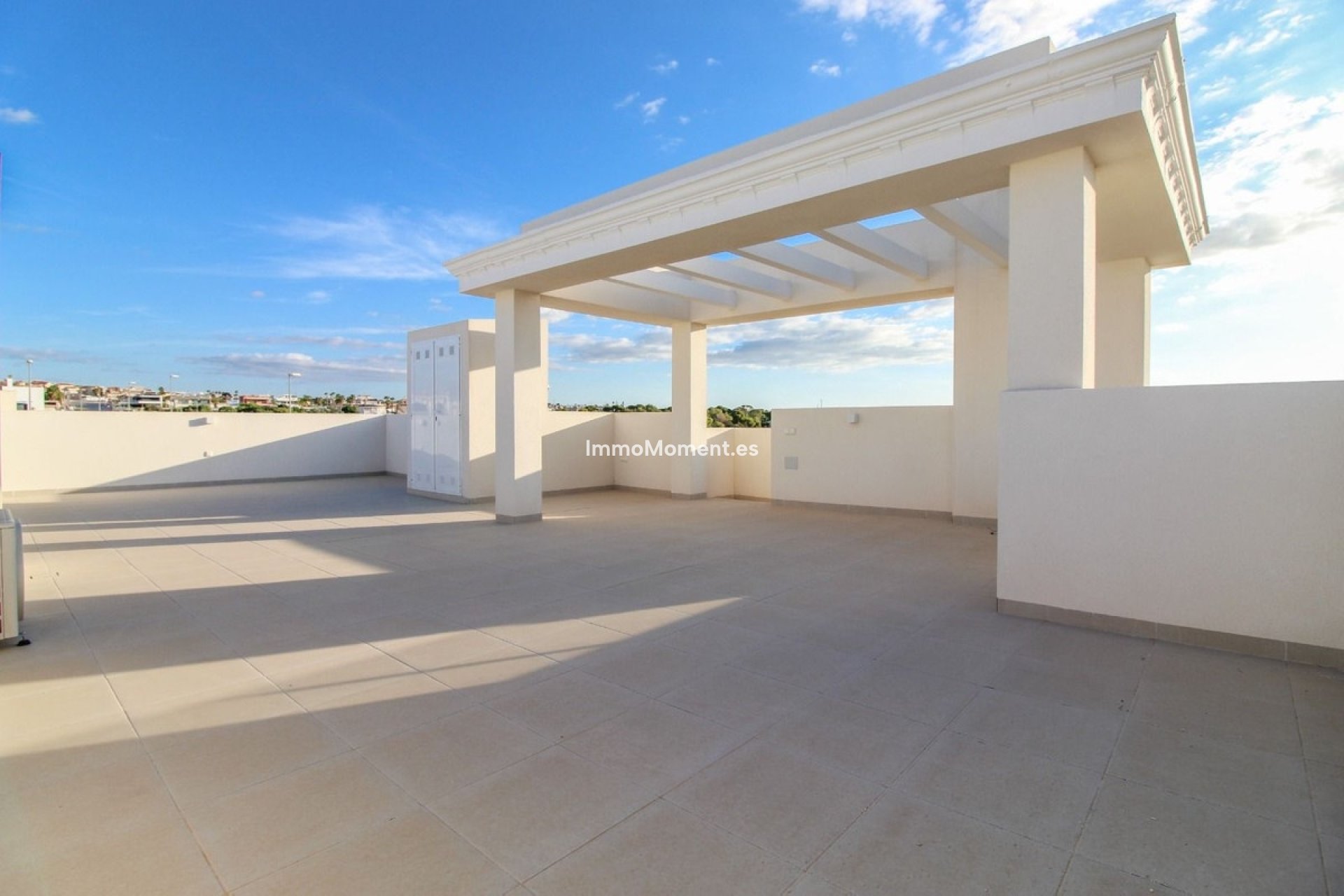 Resale - Apartment - Rojales - Dona Pepa