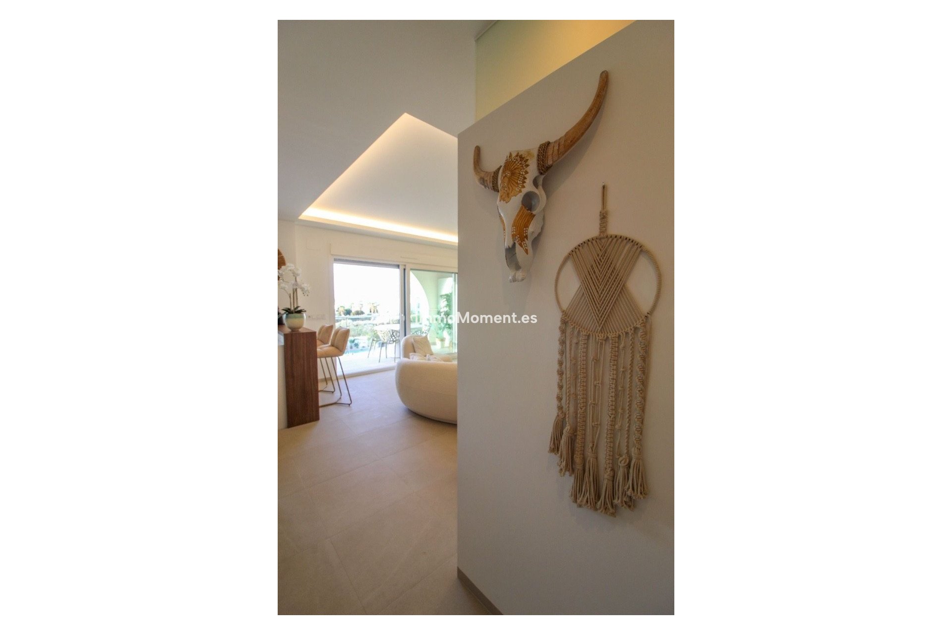 Resale - Apartment - Rojales - Dona Pepa