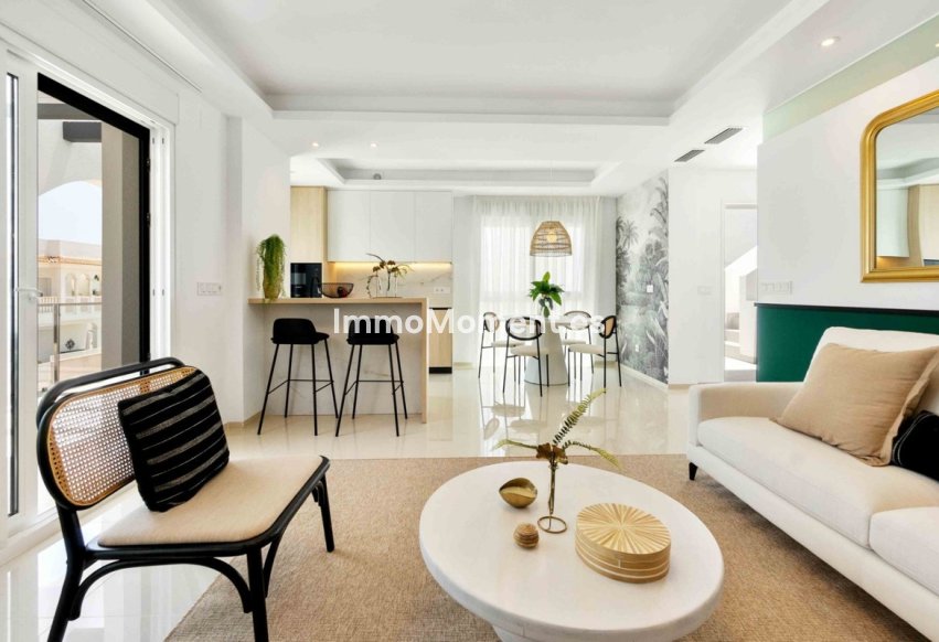 Resale - Apartment - Rojales - Dona Pepa