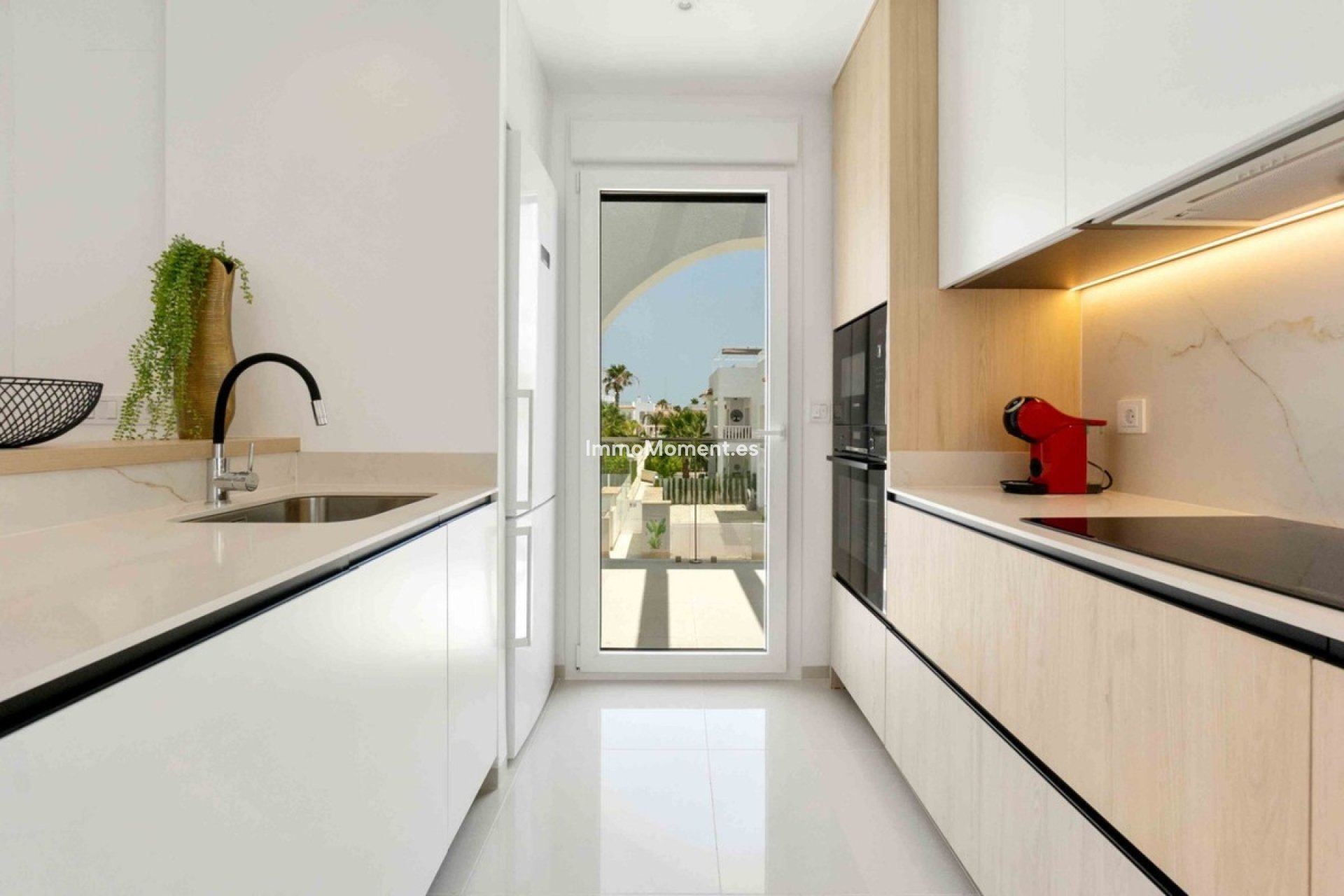 Resale - Apartment - Rojales - Dona Pepa