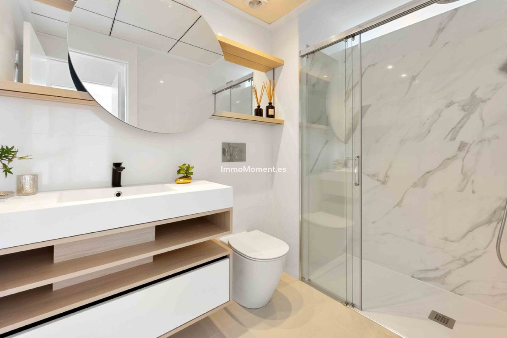 Resale - Apartment - Rojales - Dona Pepa