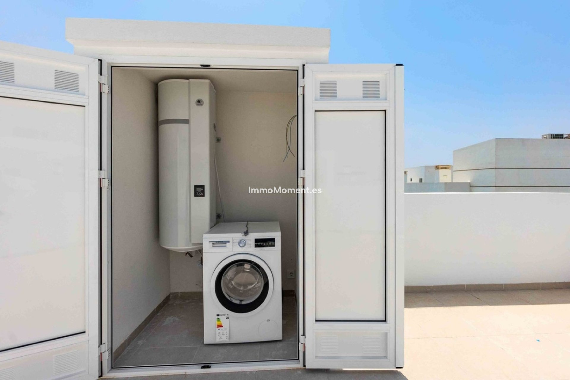 Resale - Apartment - Rojales - Dona Pepa